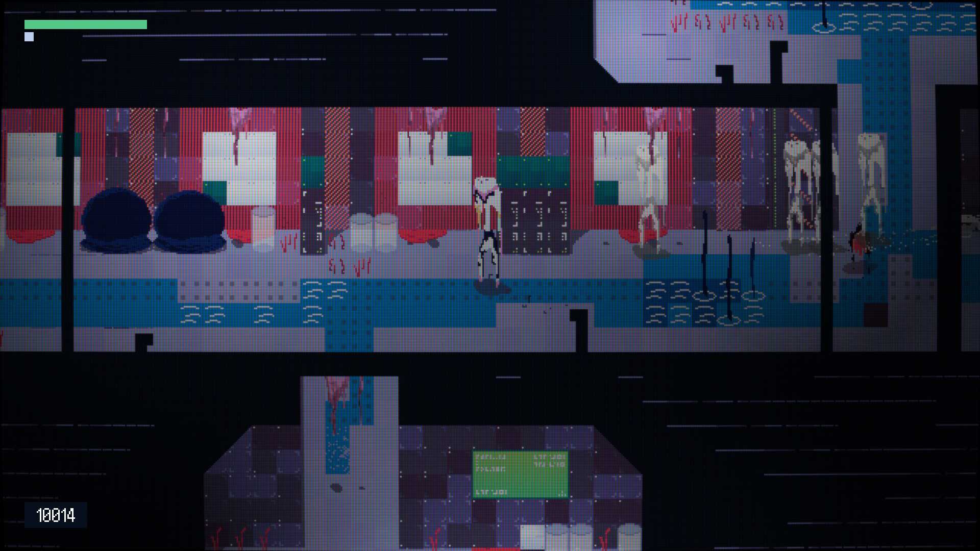 珊瑚与深渊/Coral & The Abyss_1