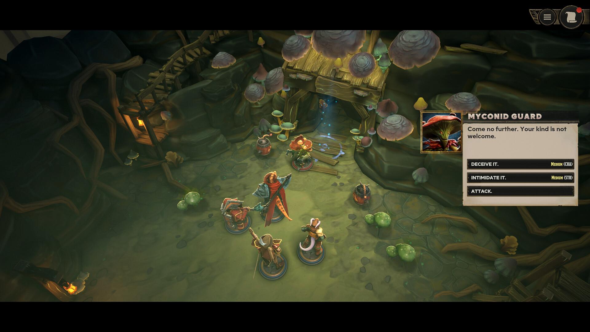 德米欧 x 龙与地下城：战痕/Demeo x Dungeons & Dragons: Battlemarked_3