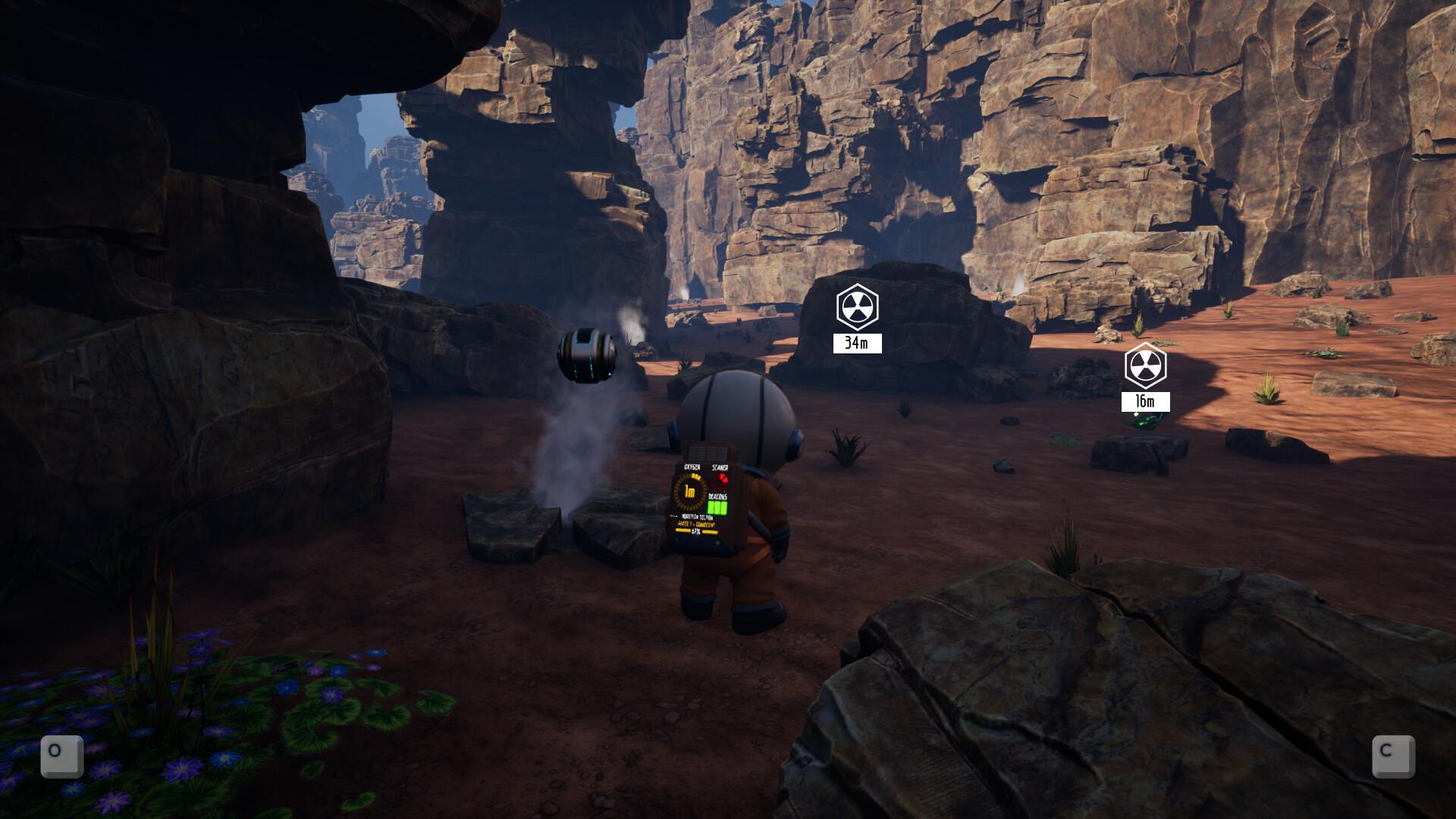 行星航员/Planternauts_0