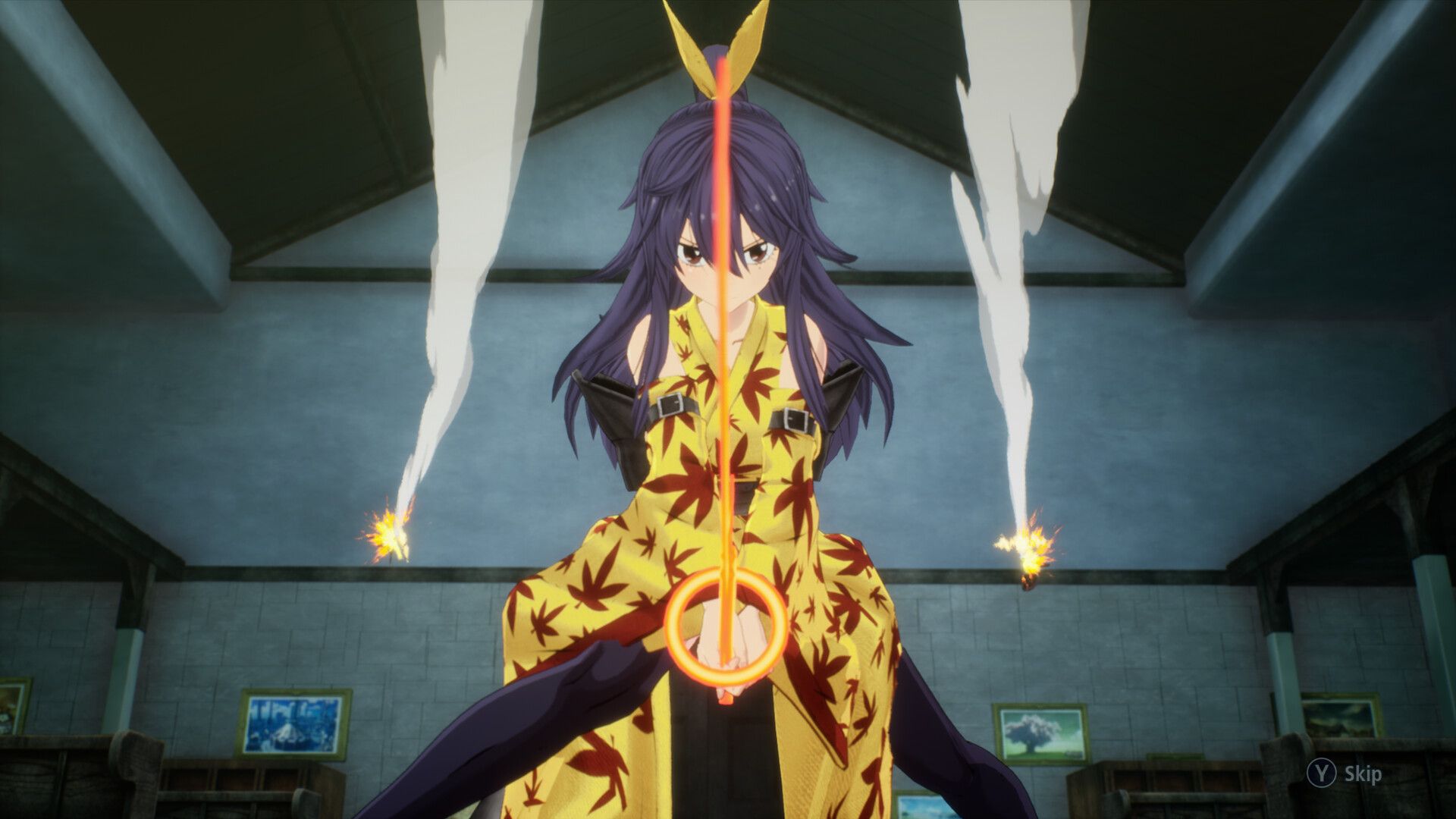 伊甸星原/EDENS ZERO_3