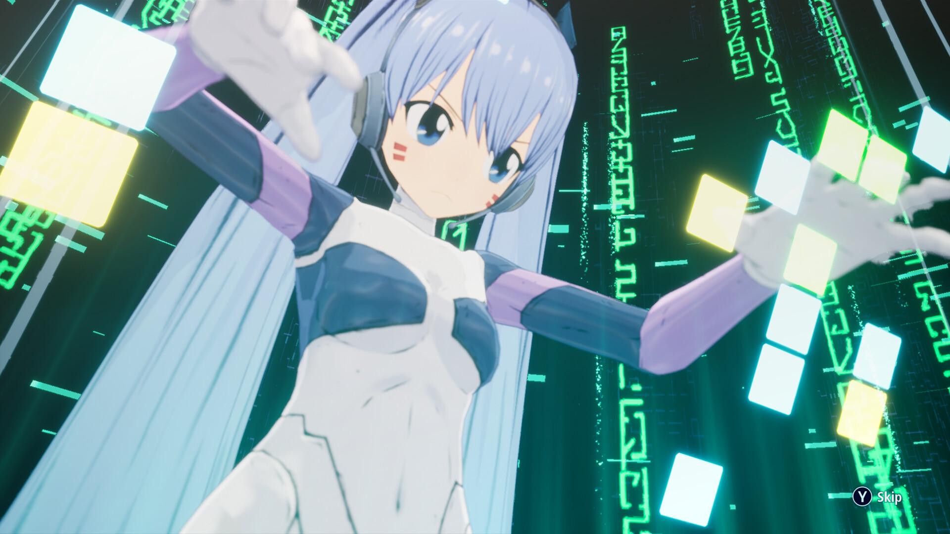 伊甸星原/EDENS ZERO_4