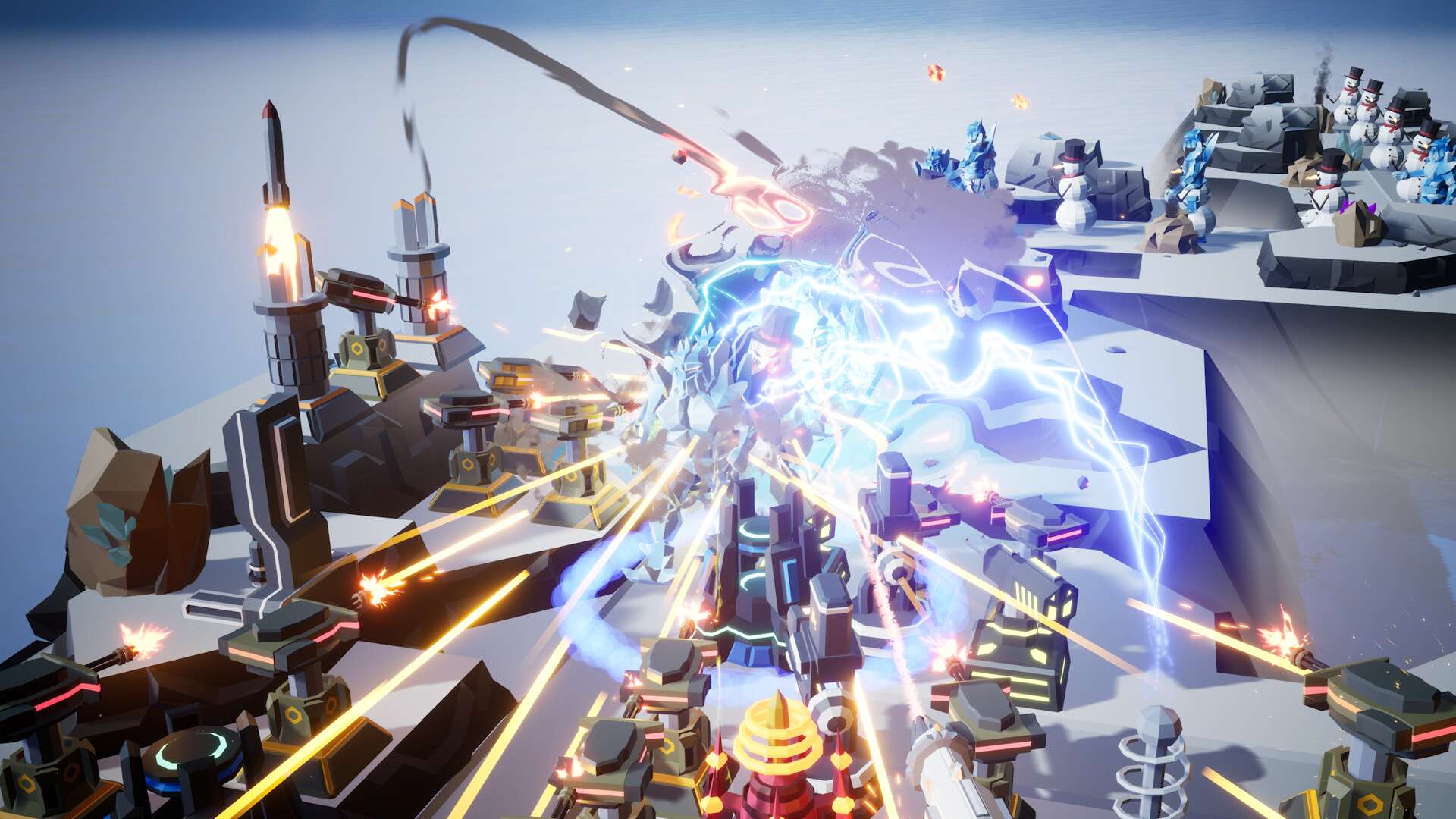 矿物防御/Mineral Defense_0