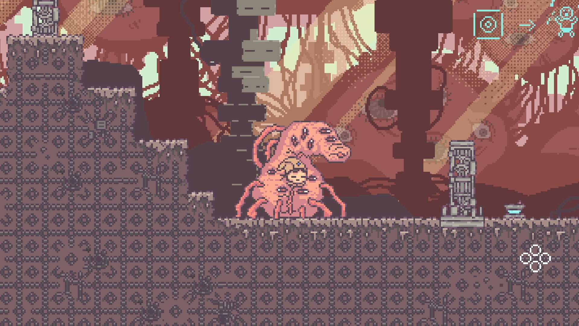 不同的星球/BOKURA: planet/支持网络联机_3