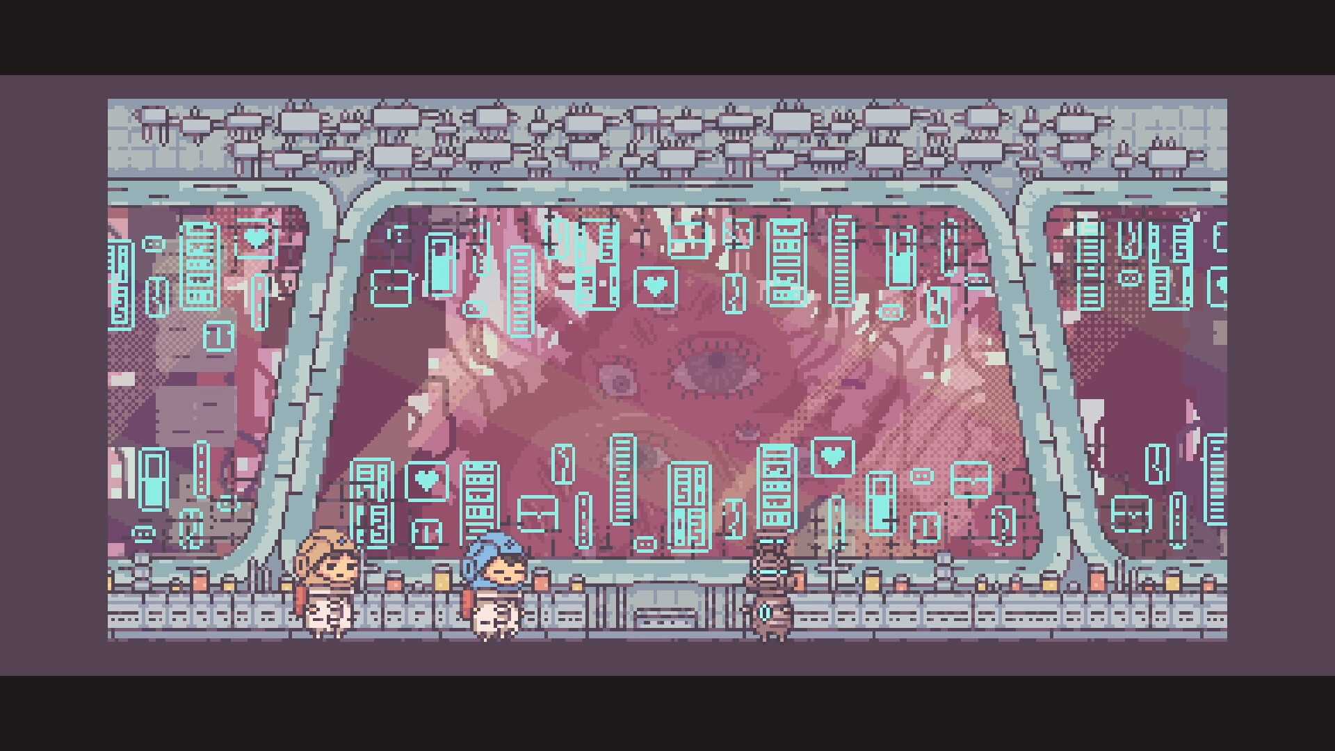 不同的星球/BOKURA: planet/支持网络联机_4