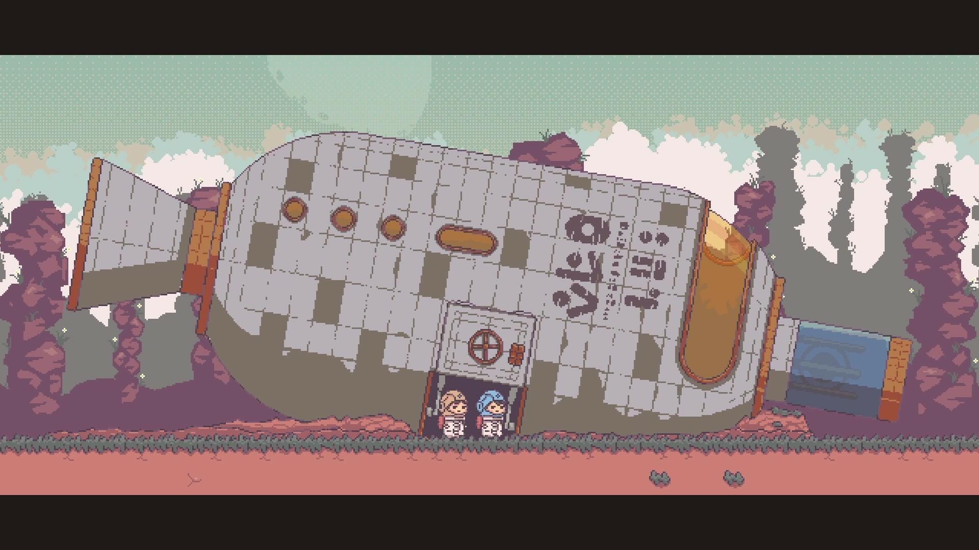 不同的星球/BOKURA: planet/支持网络联机_1