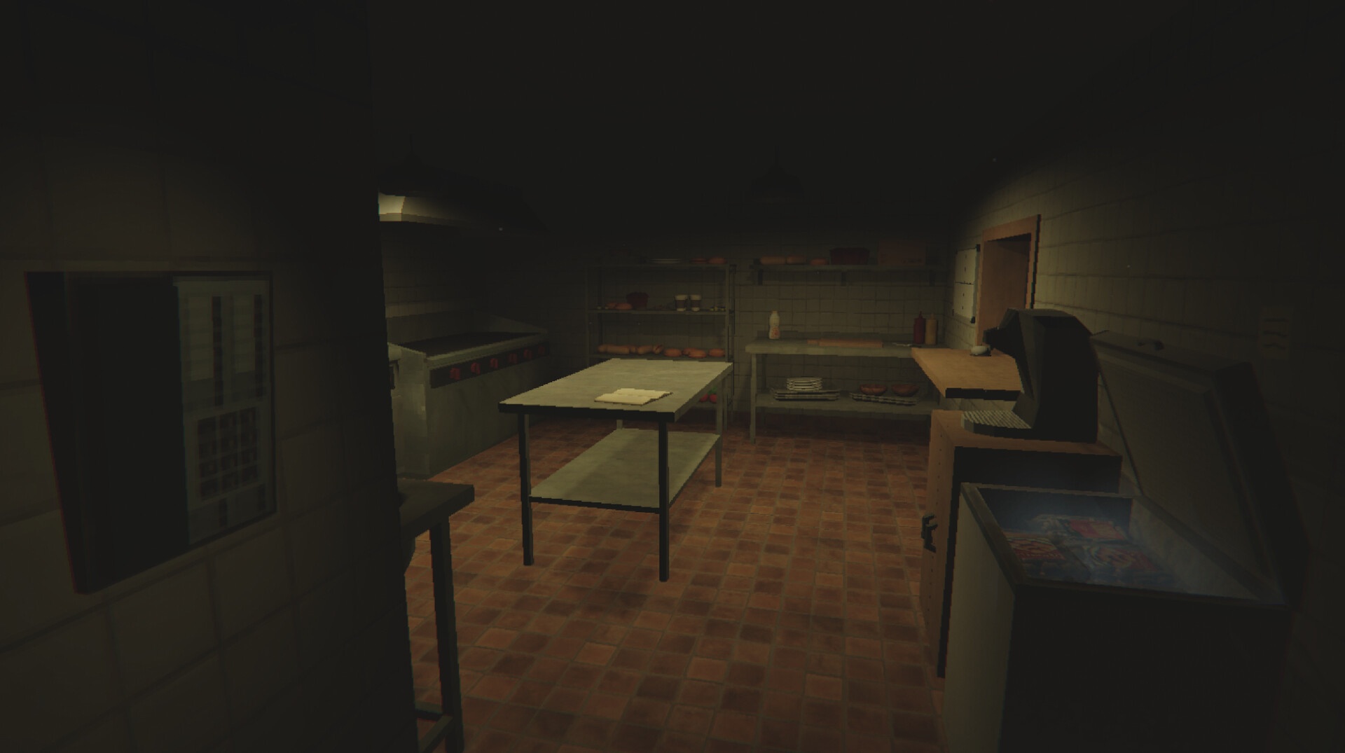 午夜凶亭/Kiosk_3