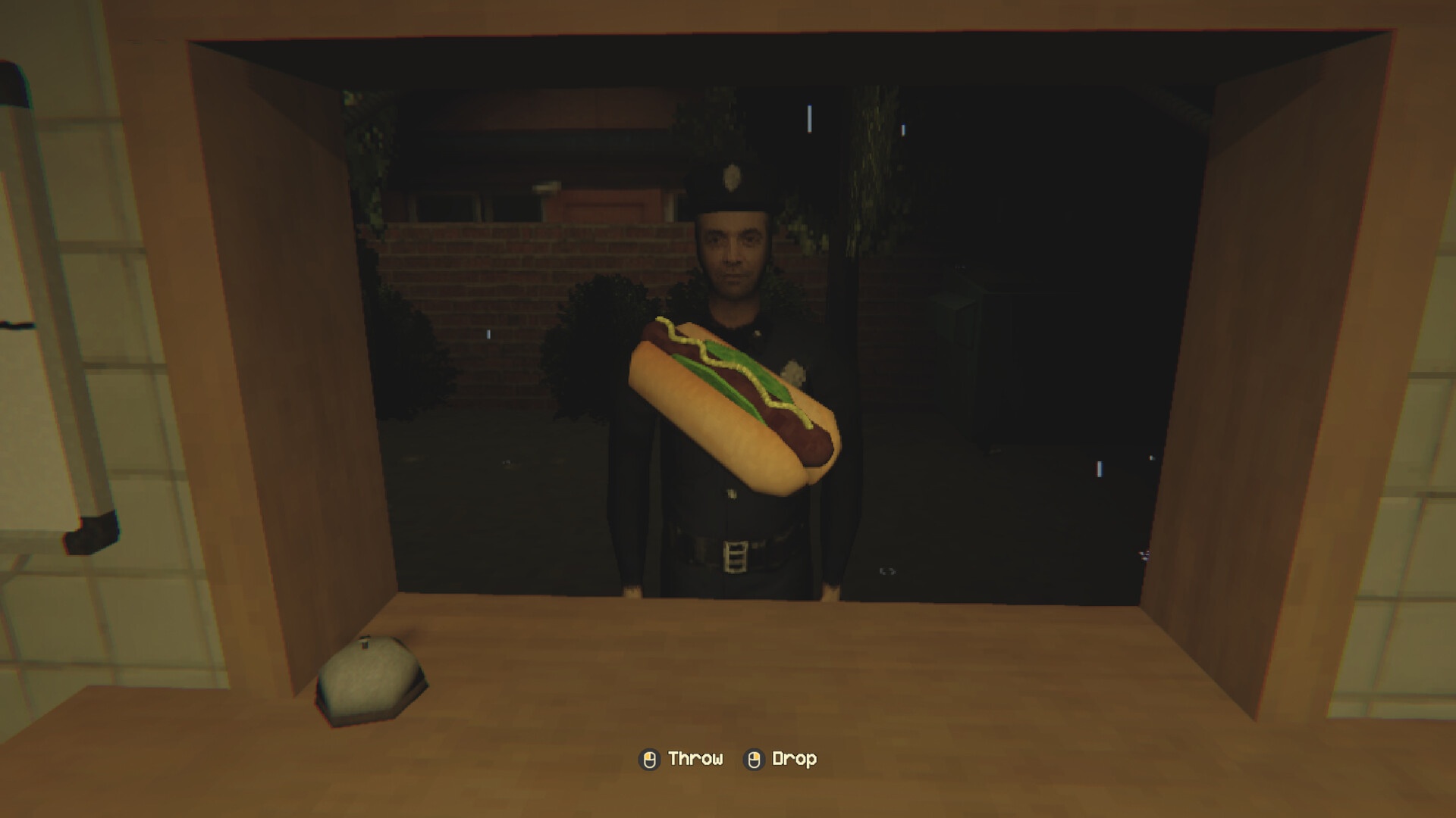 午夜凶亭/Kiosk_2