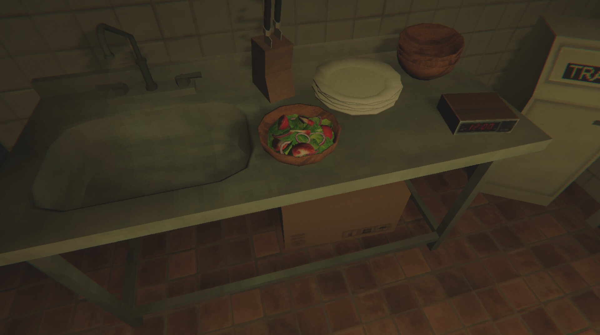 午夜凶亭/Kiosk_4