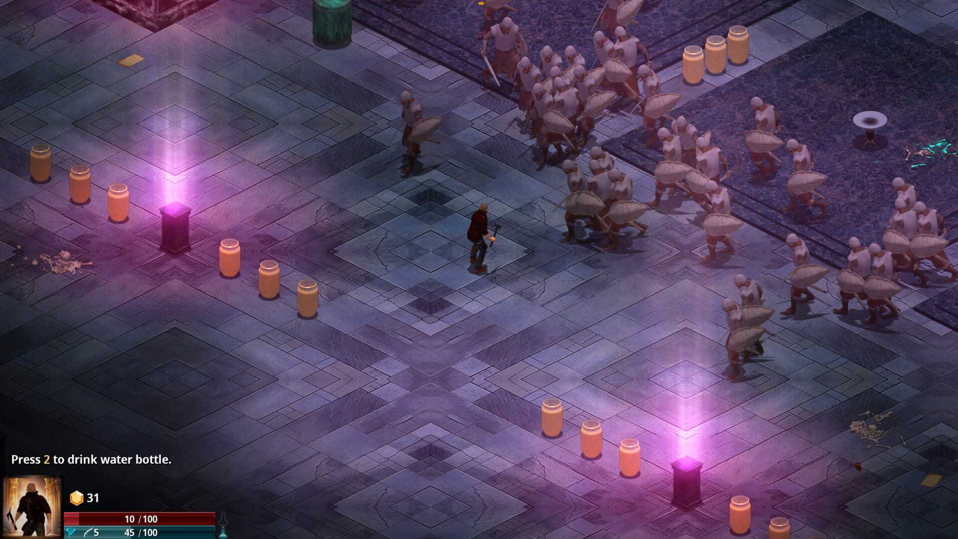 幽灵遗物/Phantom Relics_1