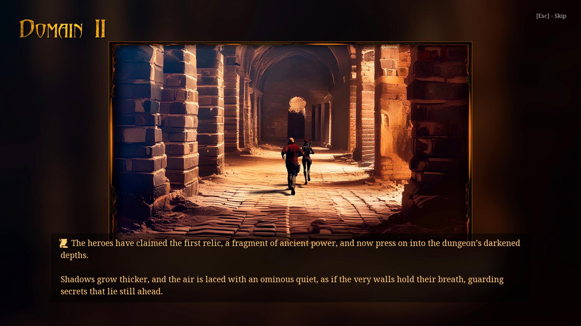 幽灵遗物/Phantom Relics_4