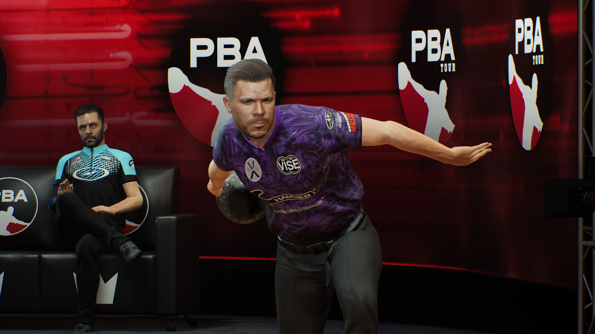 PBA职业保龄球2026/PBA Pro Bowling 2026_0