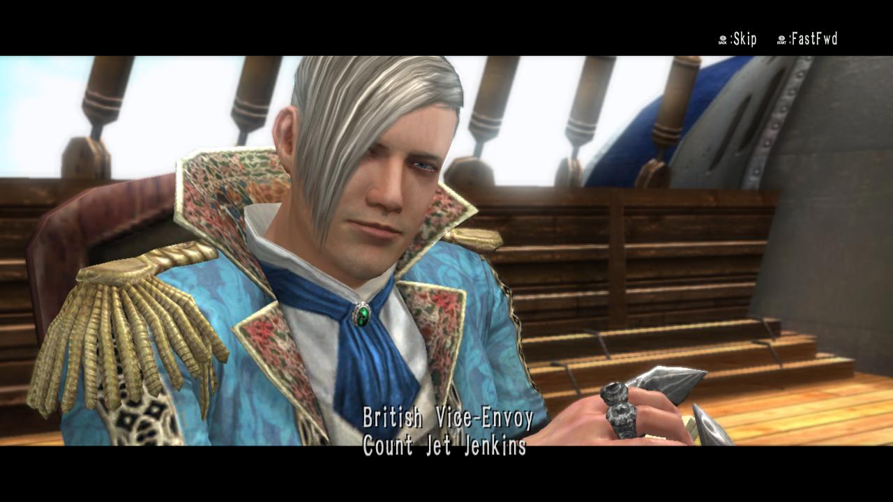 侍道4/Way of the Samurai 4_1