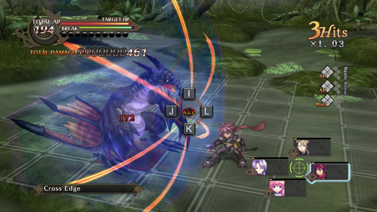 阿加雷斯特战记2/Agarest: Generations of War 2_6