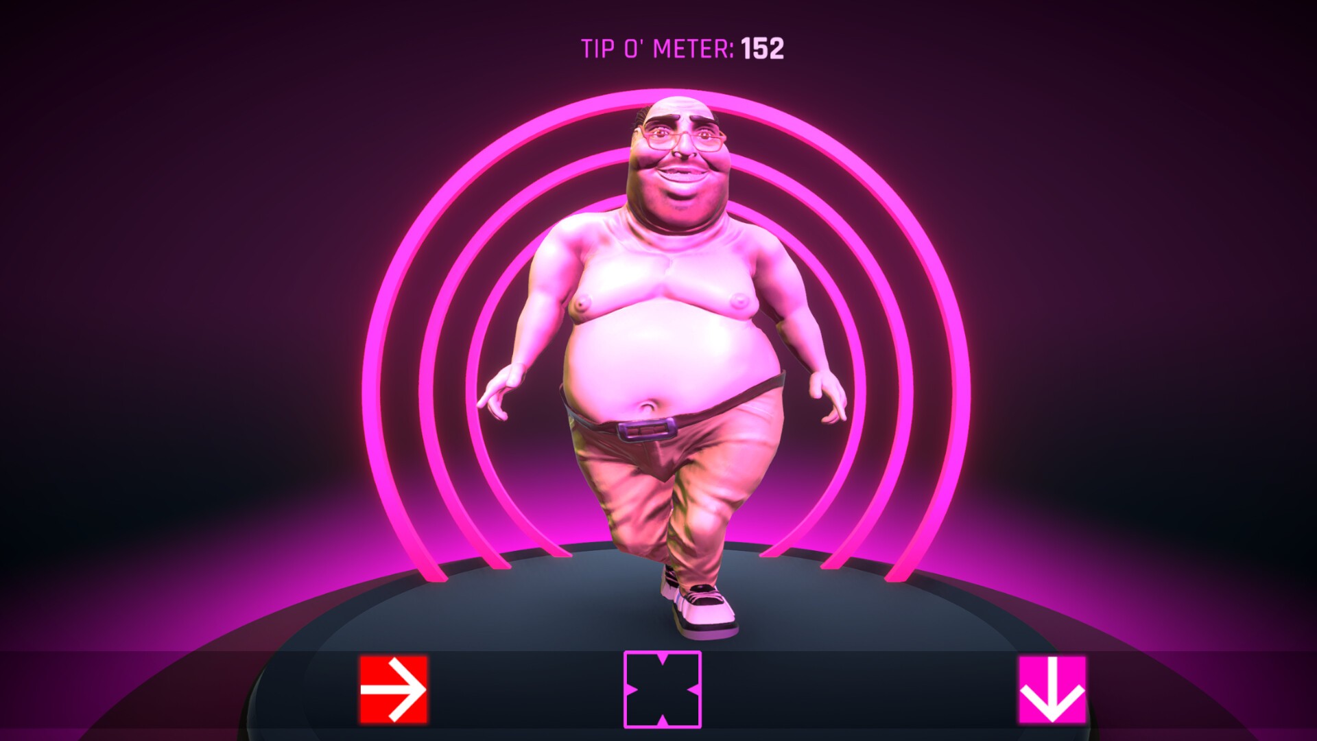 书呆子模拟器/Nerd Simulator_2