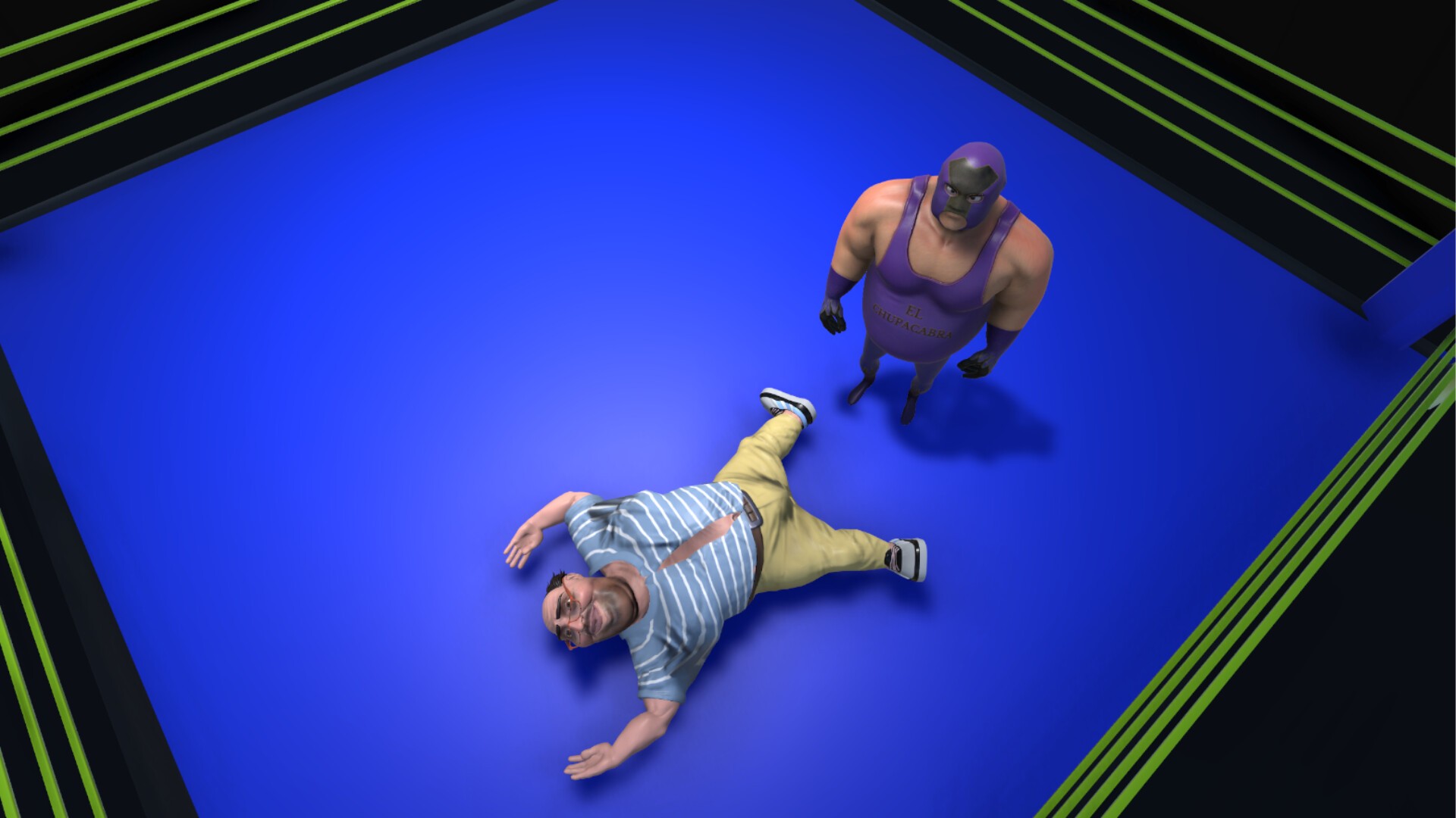 书呆子模拟器/Nerd Simulator_5