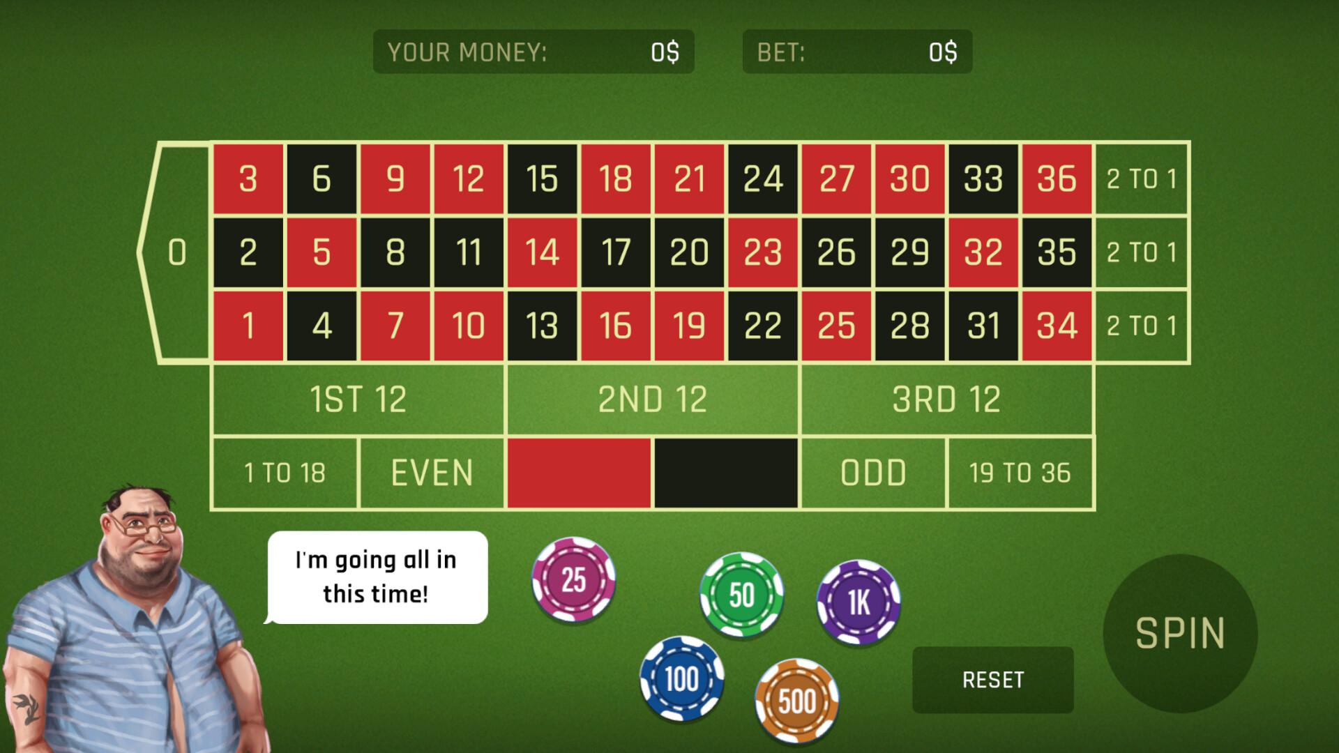 书呆子模拟器/Nerd Simulator_3