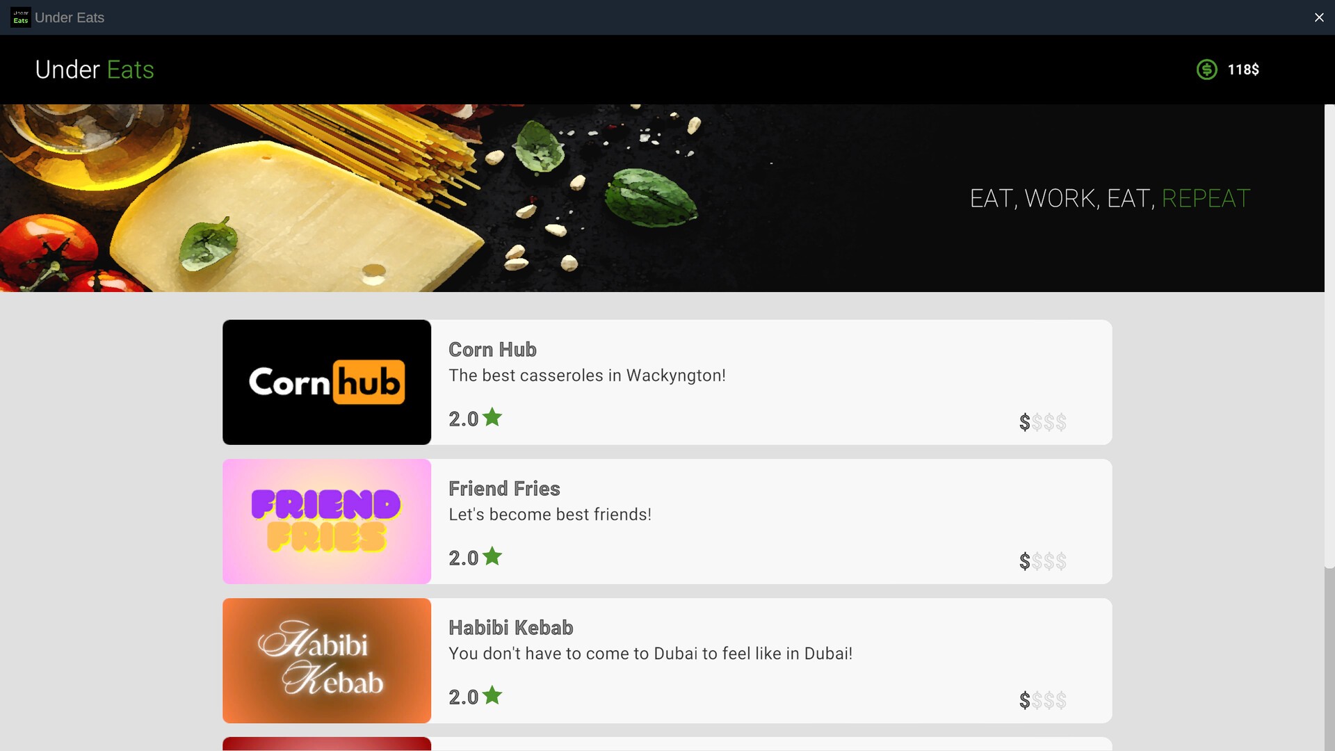 书呆子模拟器/Nerd Simulator_1
