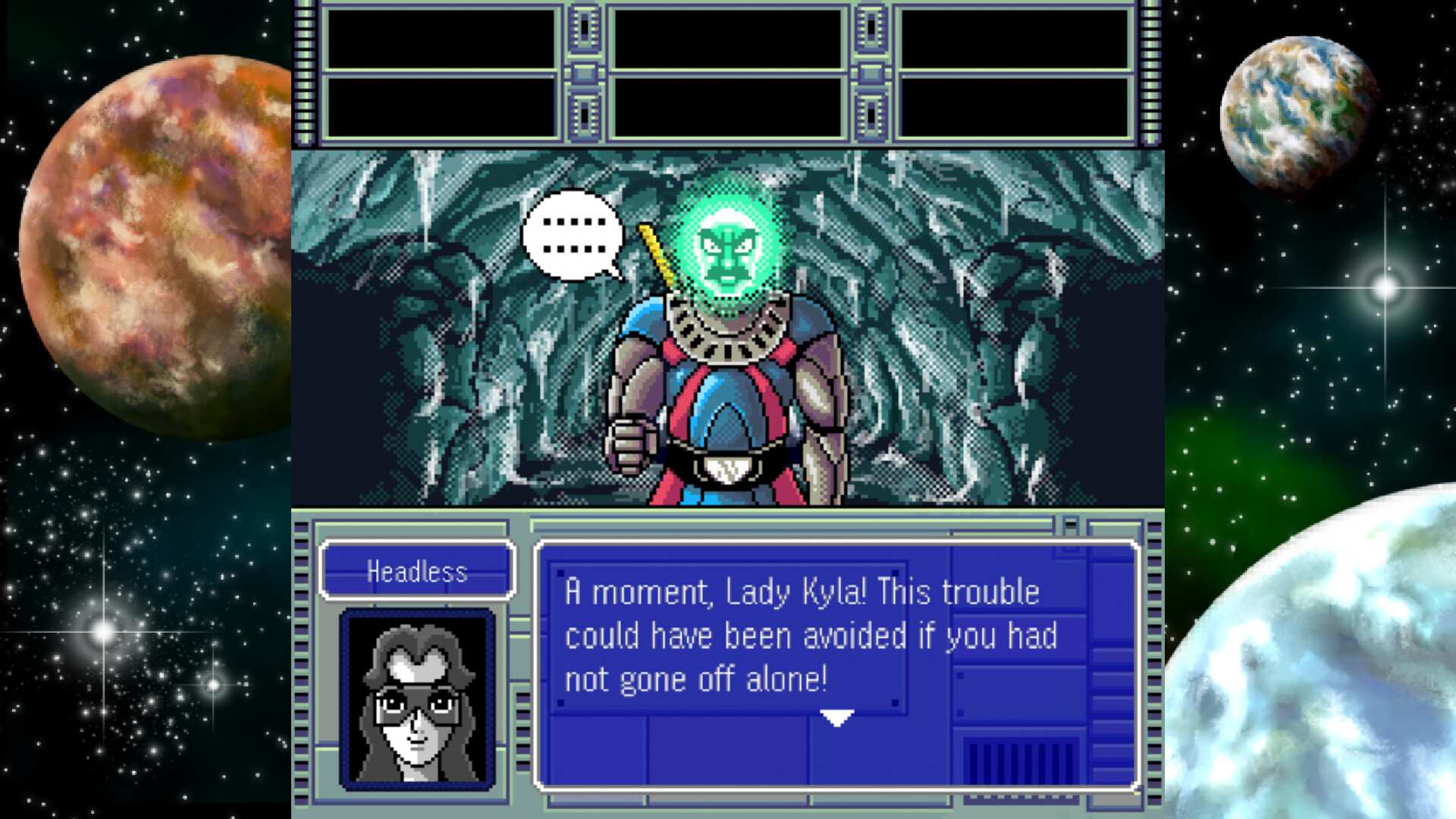 欧米茄6：三角星/OMEGA 6 The Triangle Stars_5