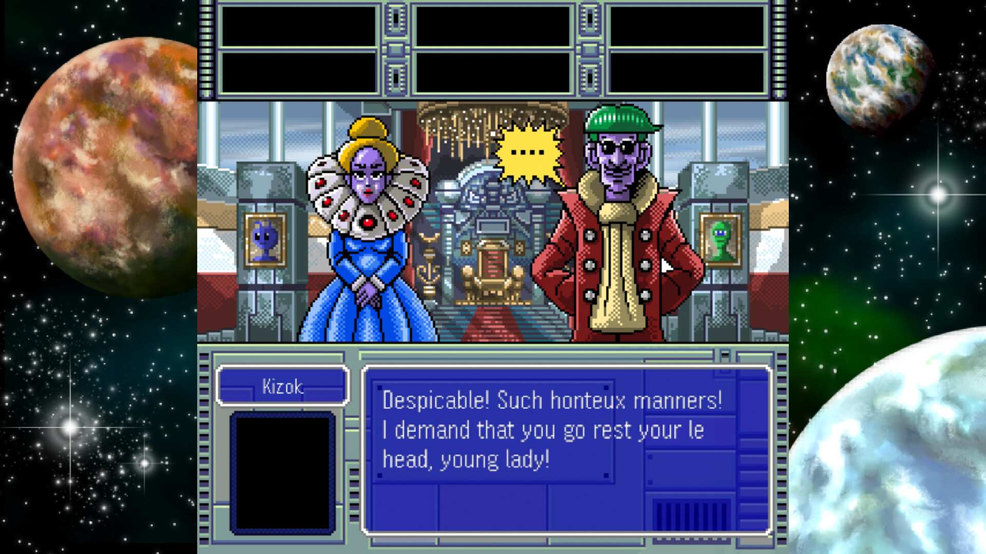 欧米茄6：三角星/OMEGA 6 The Triangle Stars_4