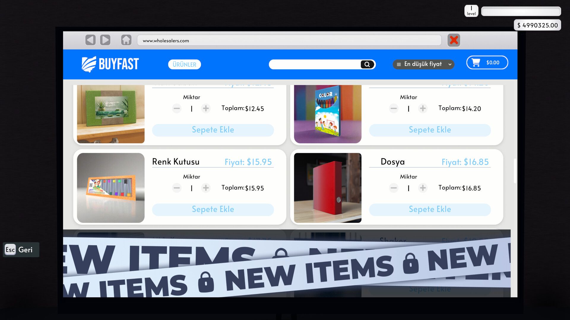 贝夫杰佐斯模拟器/Beff Jezos Simulator_2