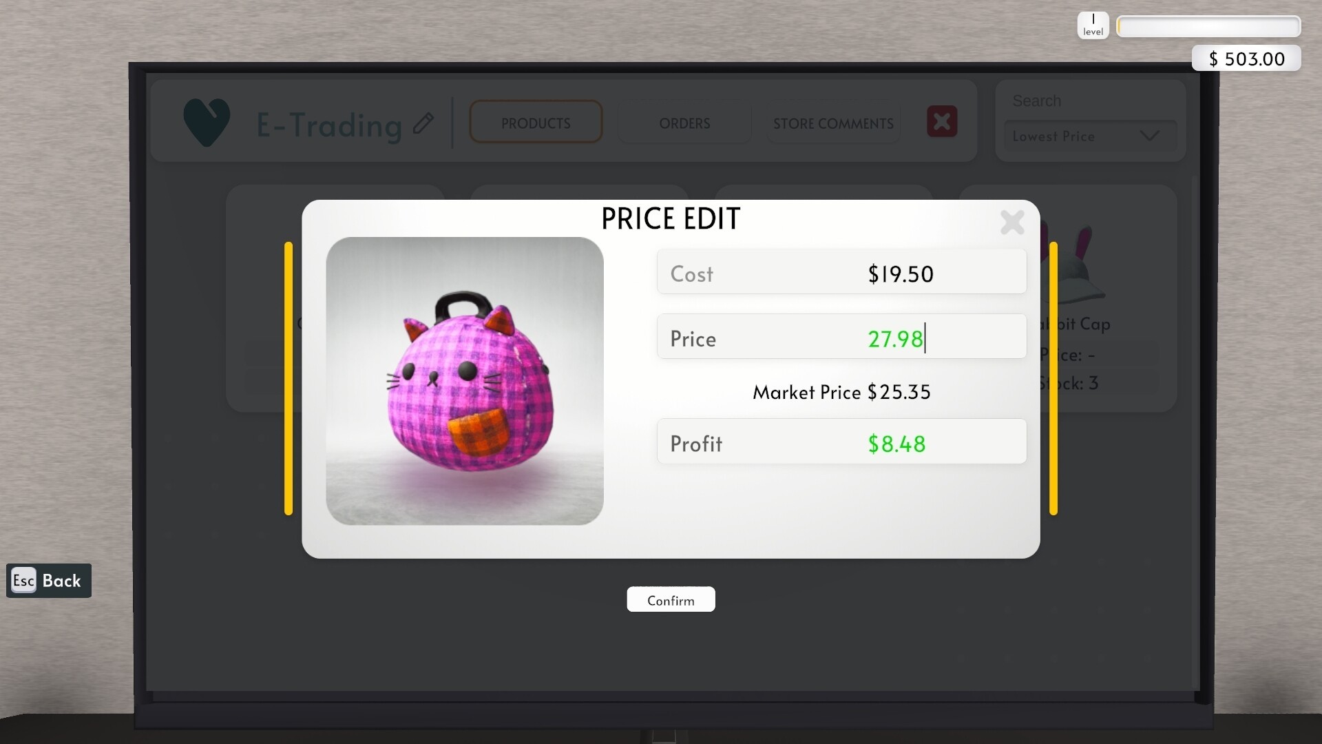 贝夫杰佐斯模拟器/Beff Jezos Simulator_4