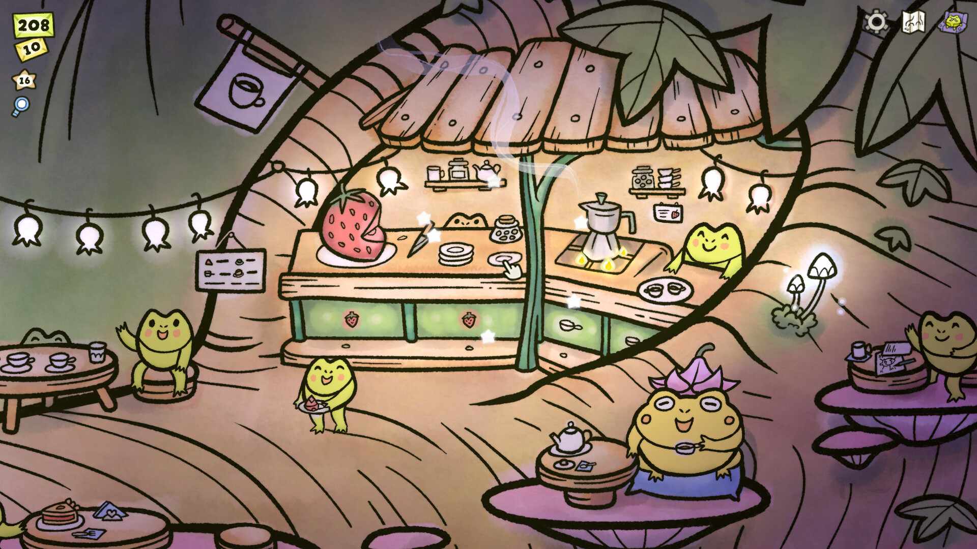 尋找青蛙/Find My Frogs_4