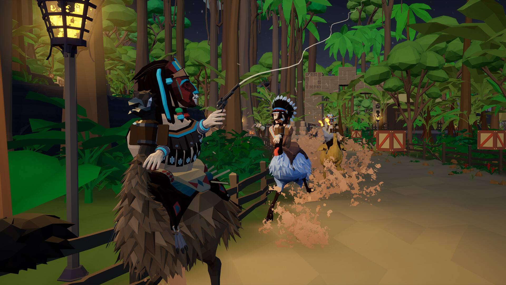 骆鸟竞速/Camelbirds_0