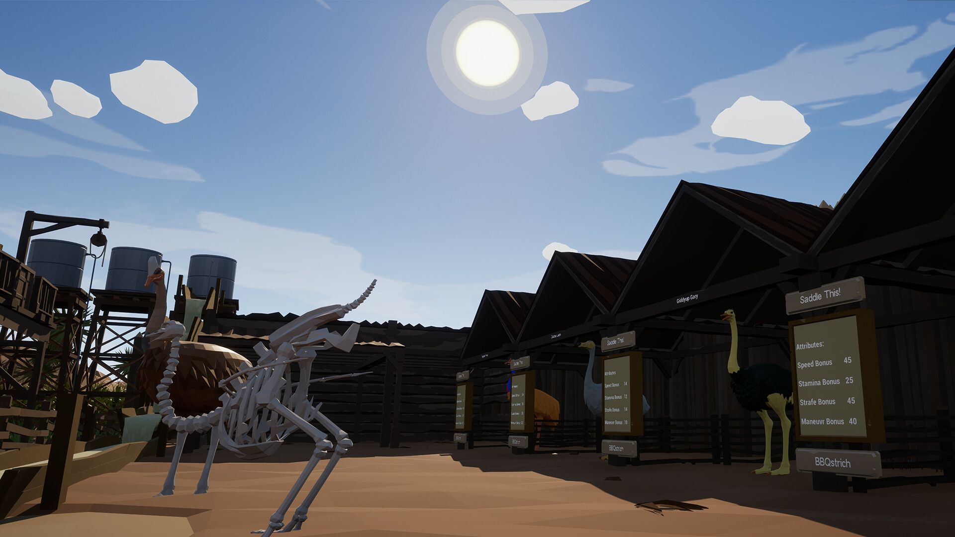 骆鸟竞速/Camelbirds_4