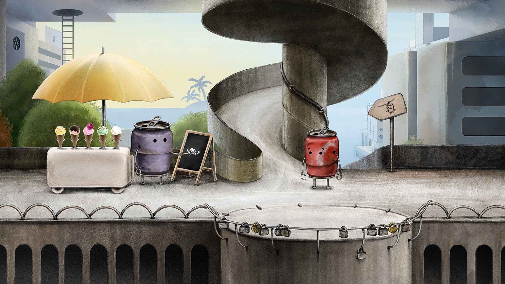 盒子城2/Boxville 2_0