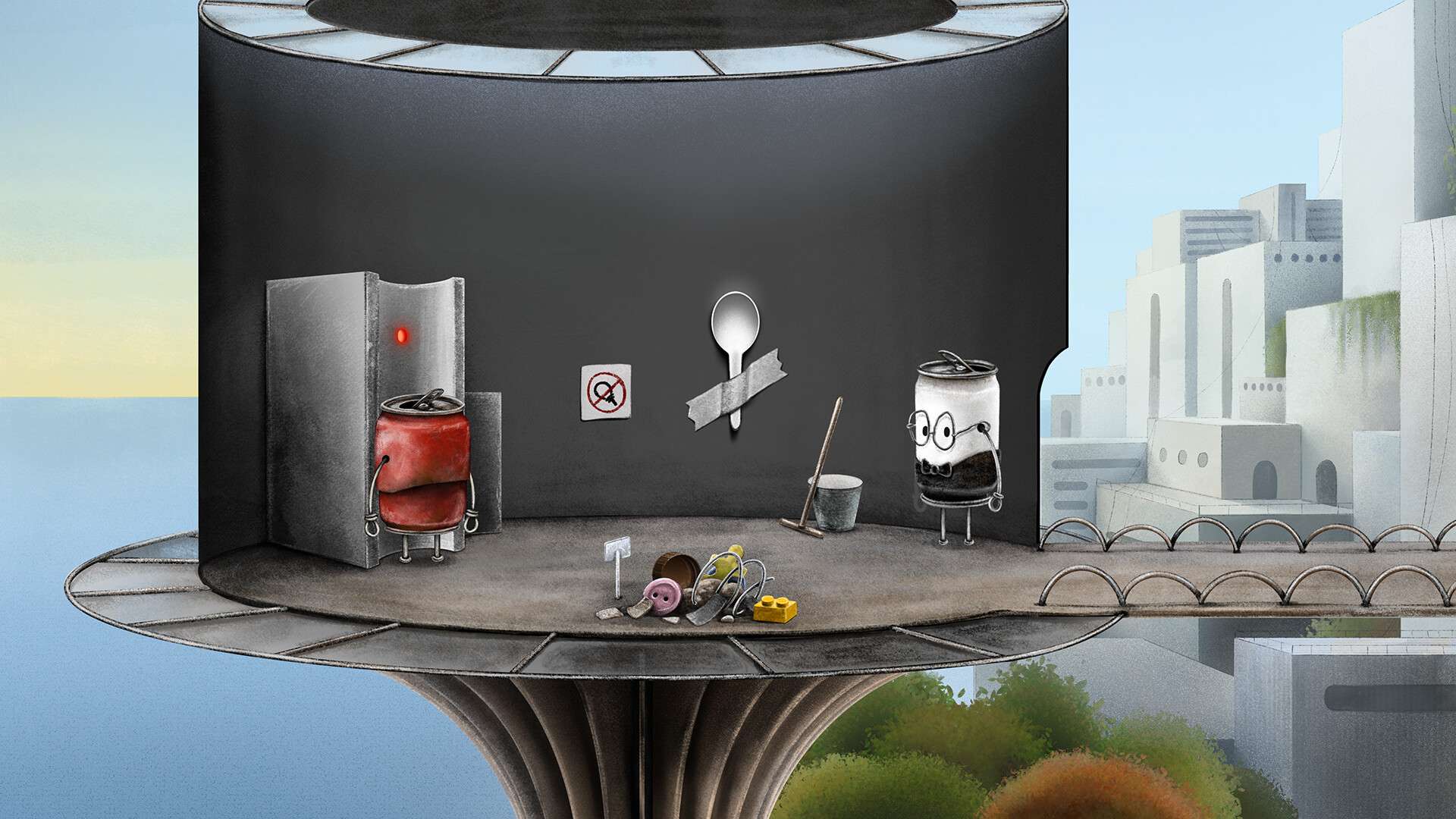 盒子城2/Boxville 2_2