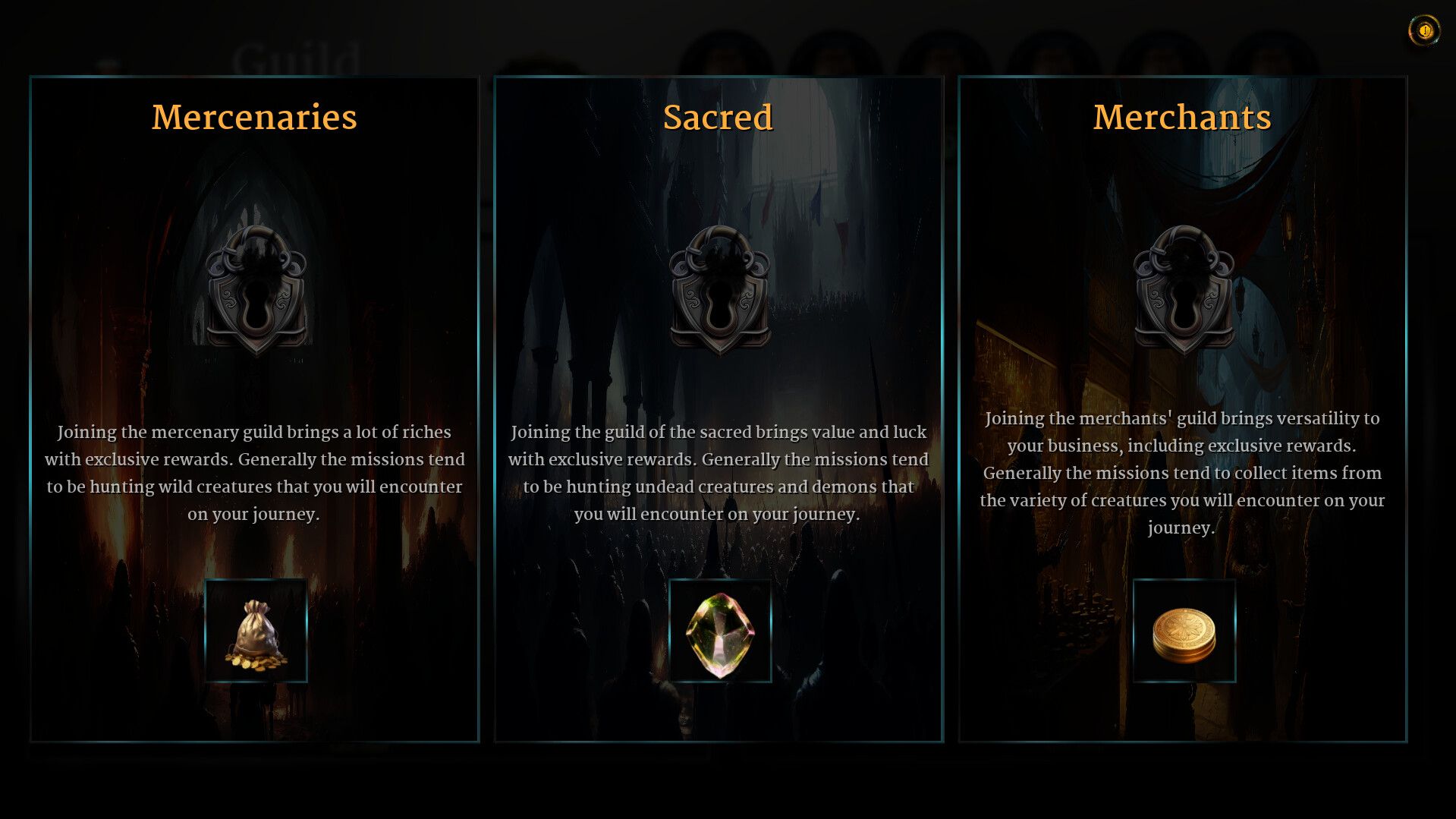 弓神传奇/Arch Legends_3