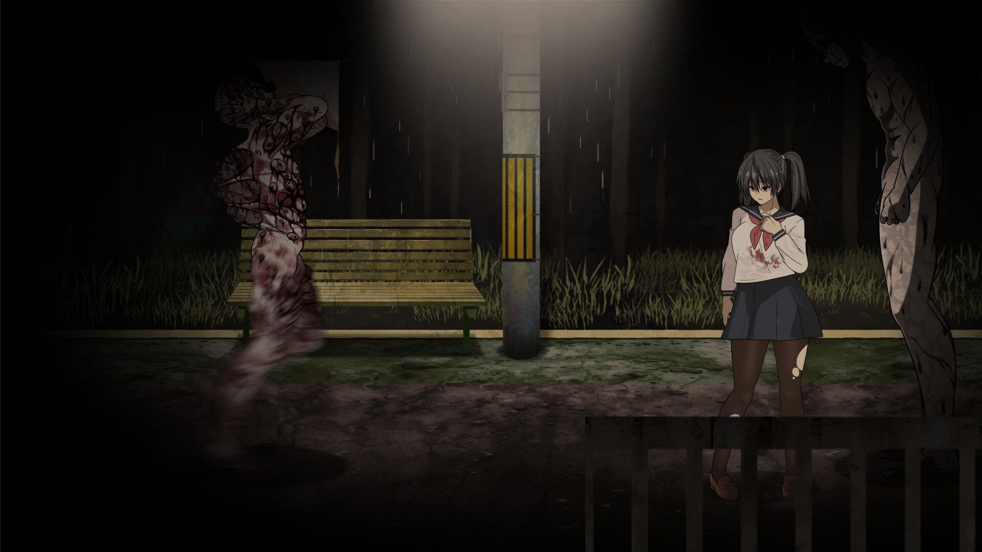 即便身亡/Even in Death_1