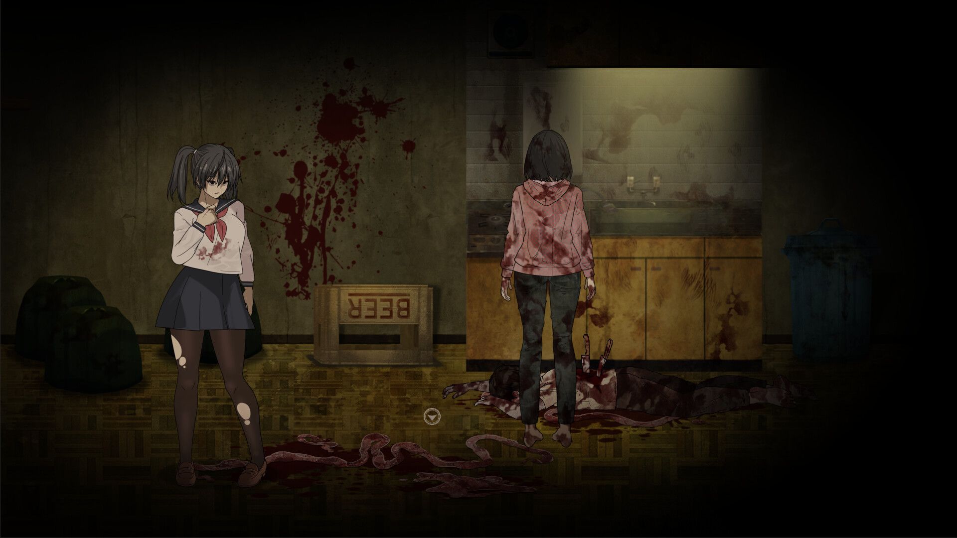 即便身亡/Even in Death_3