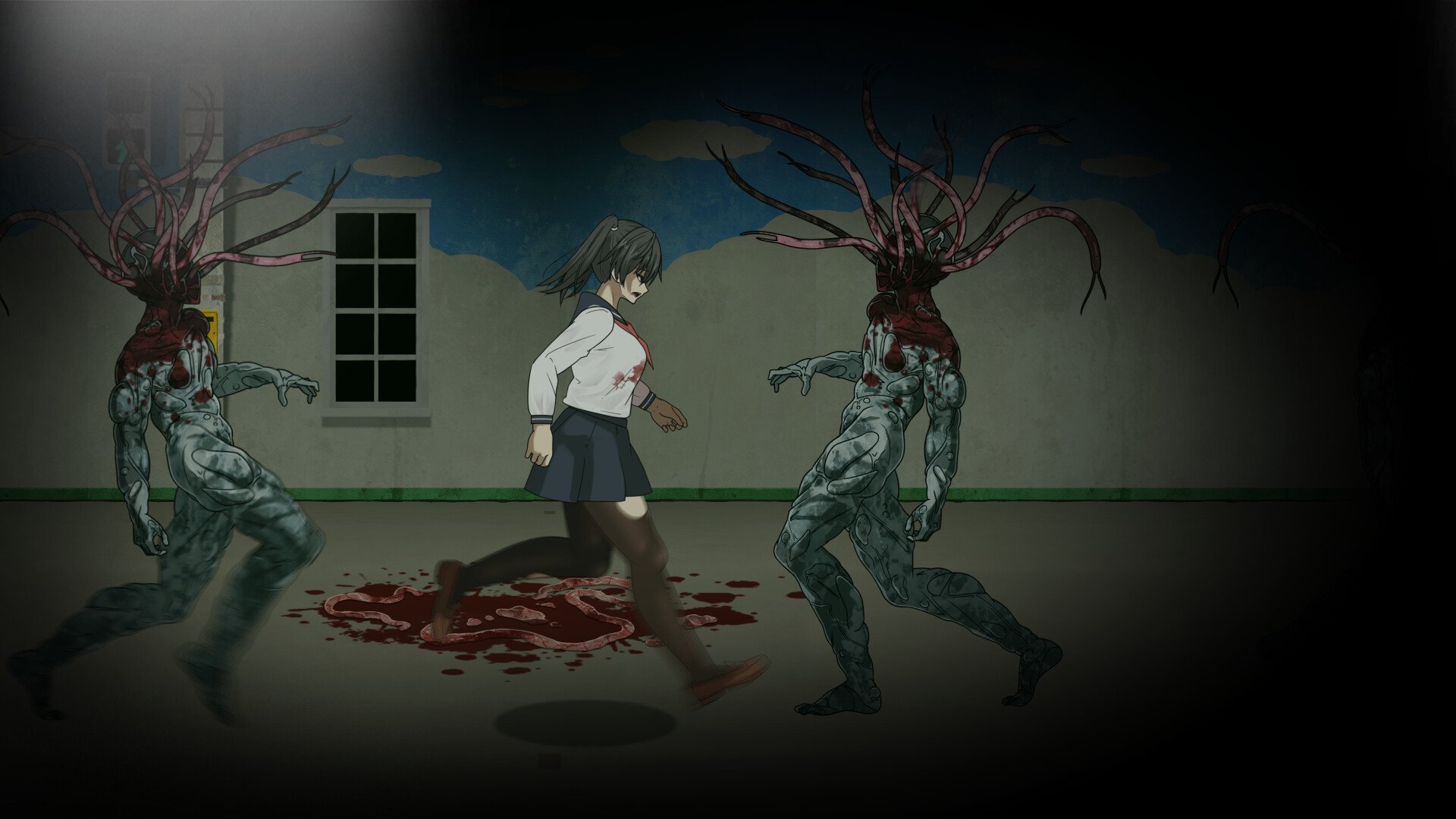 即便身亡/Even in Death_2