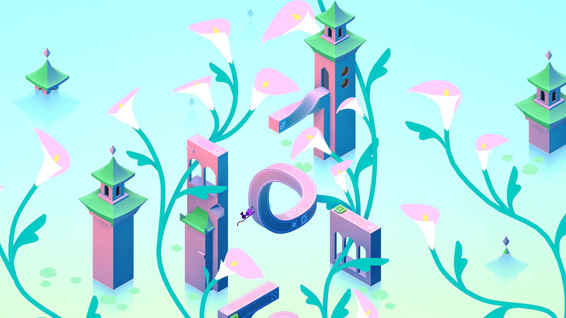 纪念碑谷3/Monument Valley 3_1