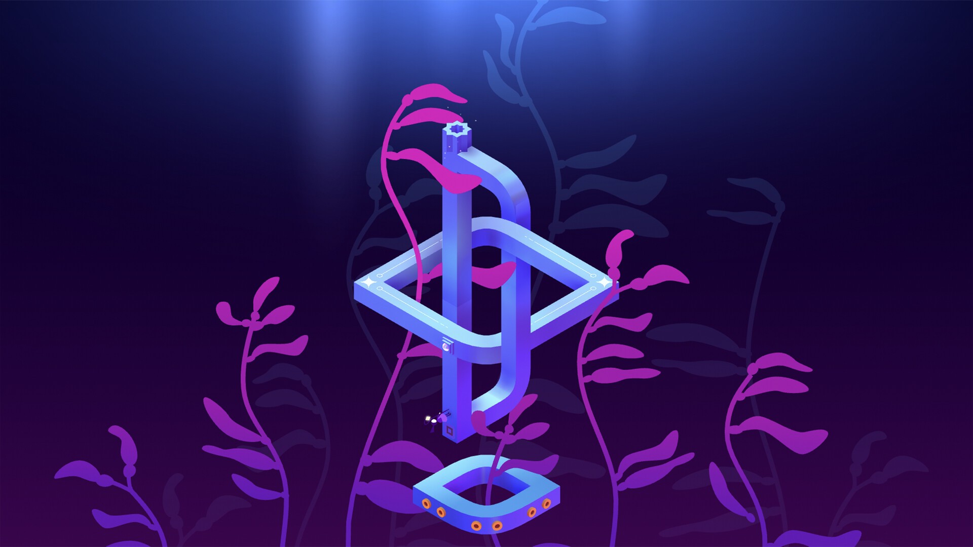 纪念碑谷3/Monument Valley 3_4