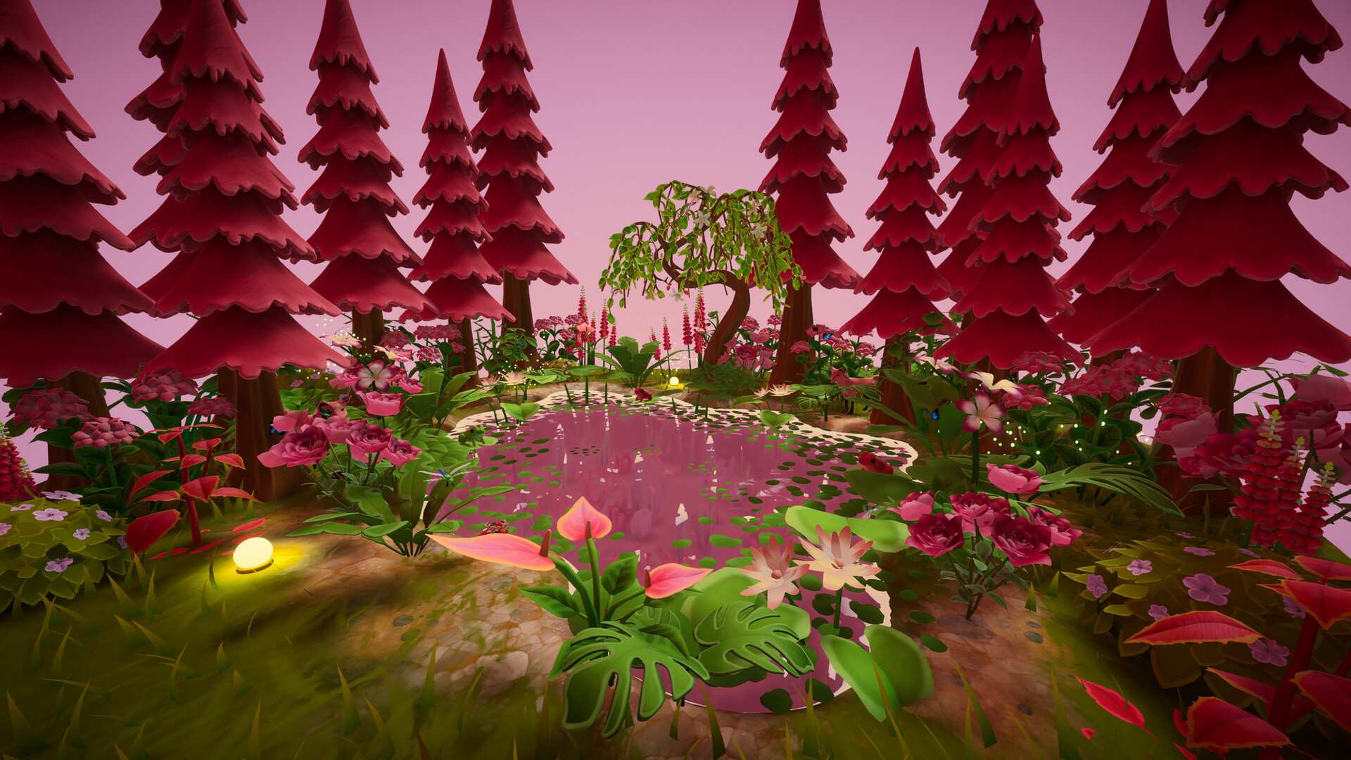 浪漫满地/Cozyrama_5