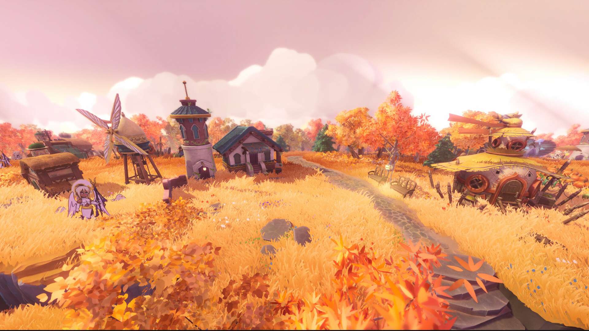 钱钱向钱冲/Gold Gold Adventure Gold_5