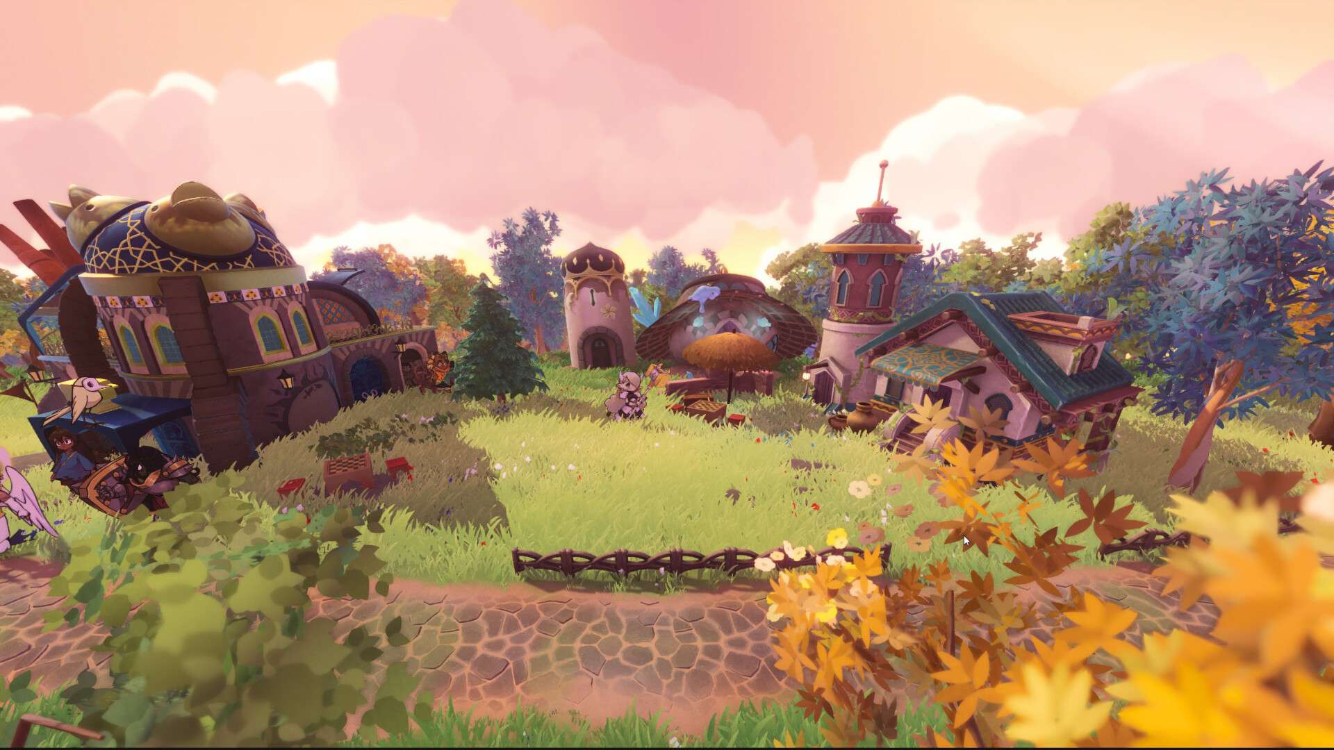 钱钱向钱冲/Gold Gold Adventure Gold_3