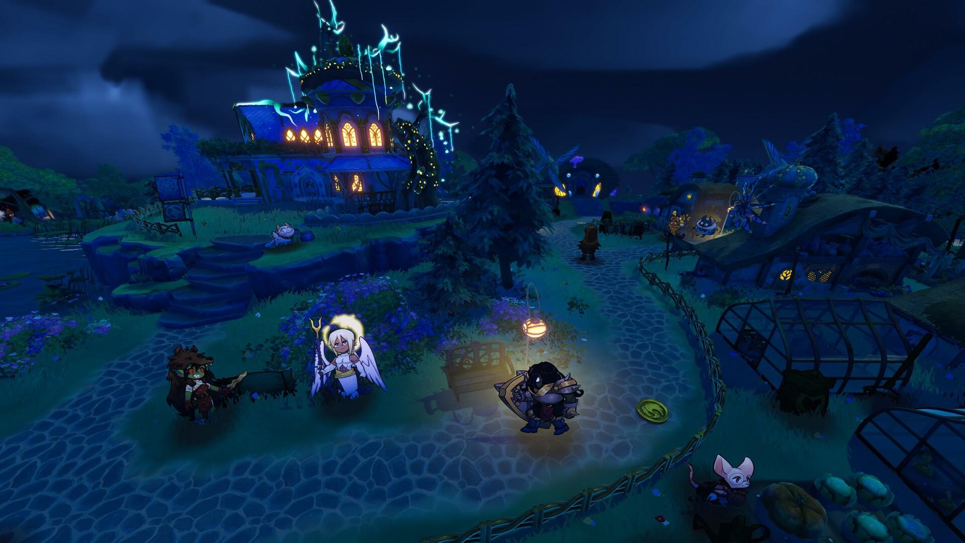 钱钱向钱冲/Gold Gold Adventure Gold_2