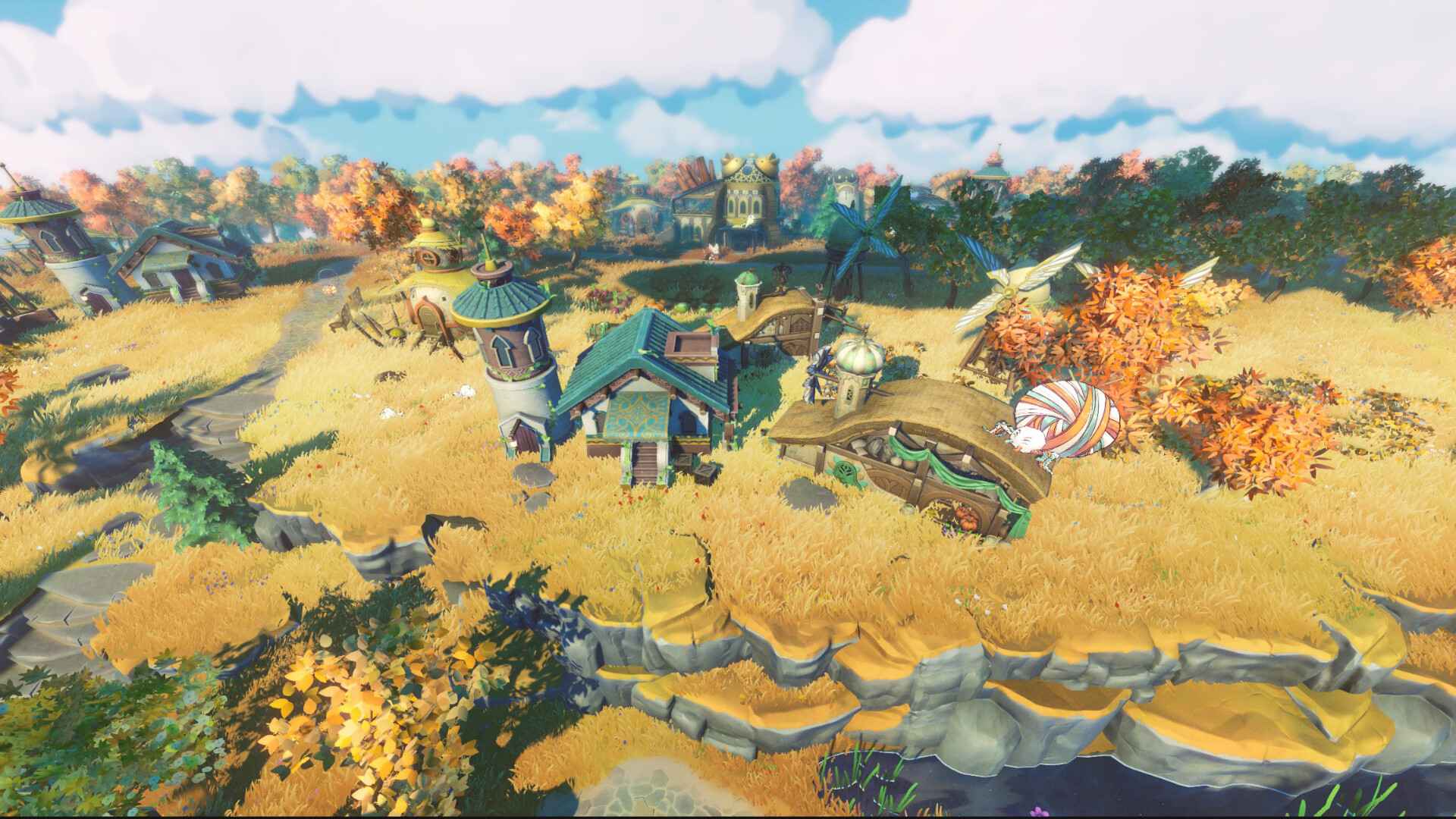 钱钱向钱冲/Gold Gold Adventure Gold_0