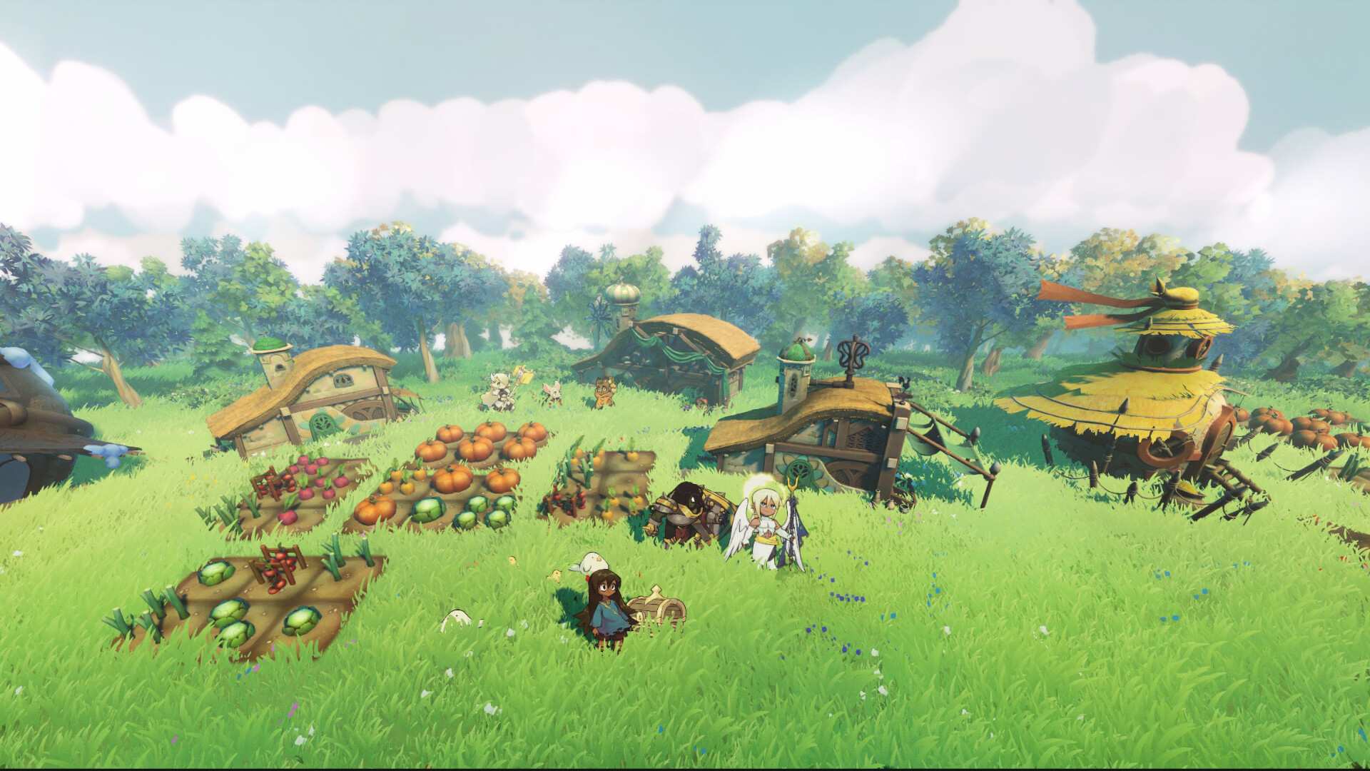 钱钱向钱冲/Gold Gold Adventure Gold_4