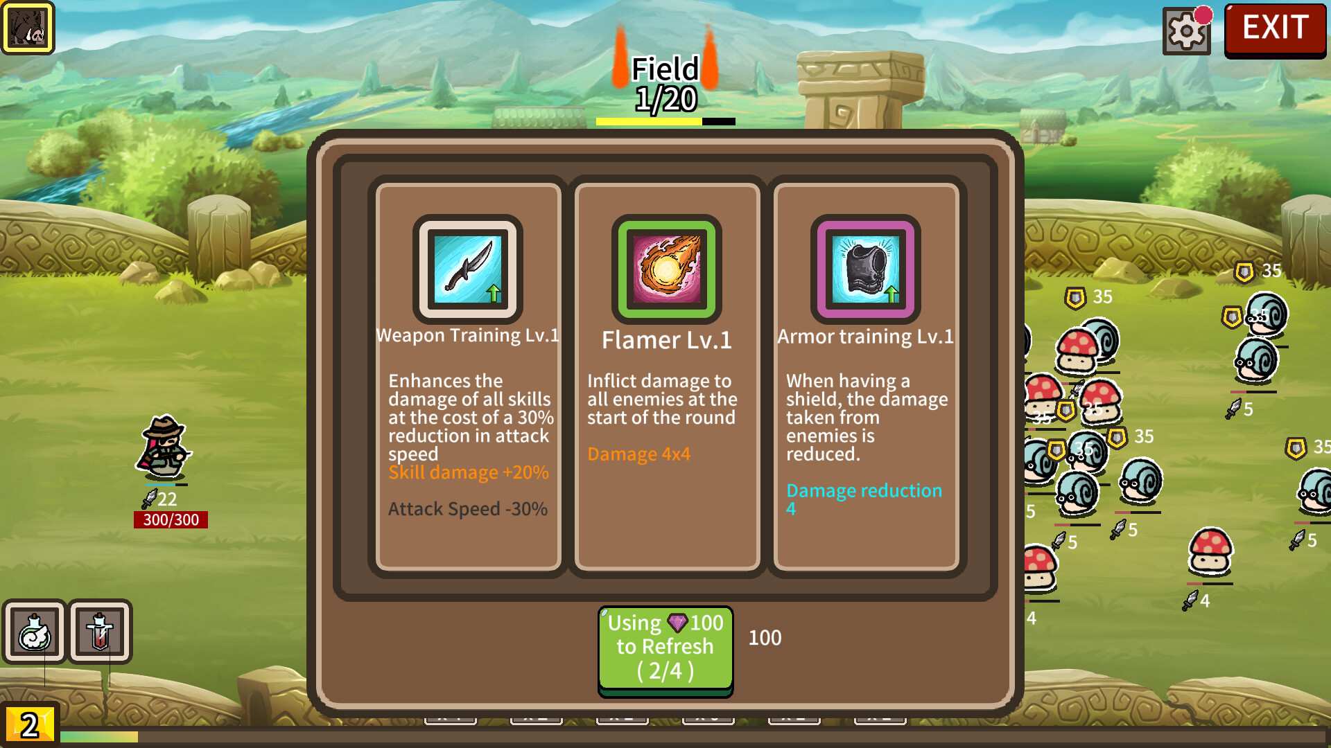 防御遗产/Legacy of Defense_3