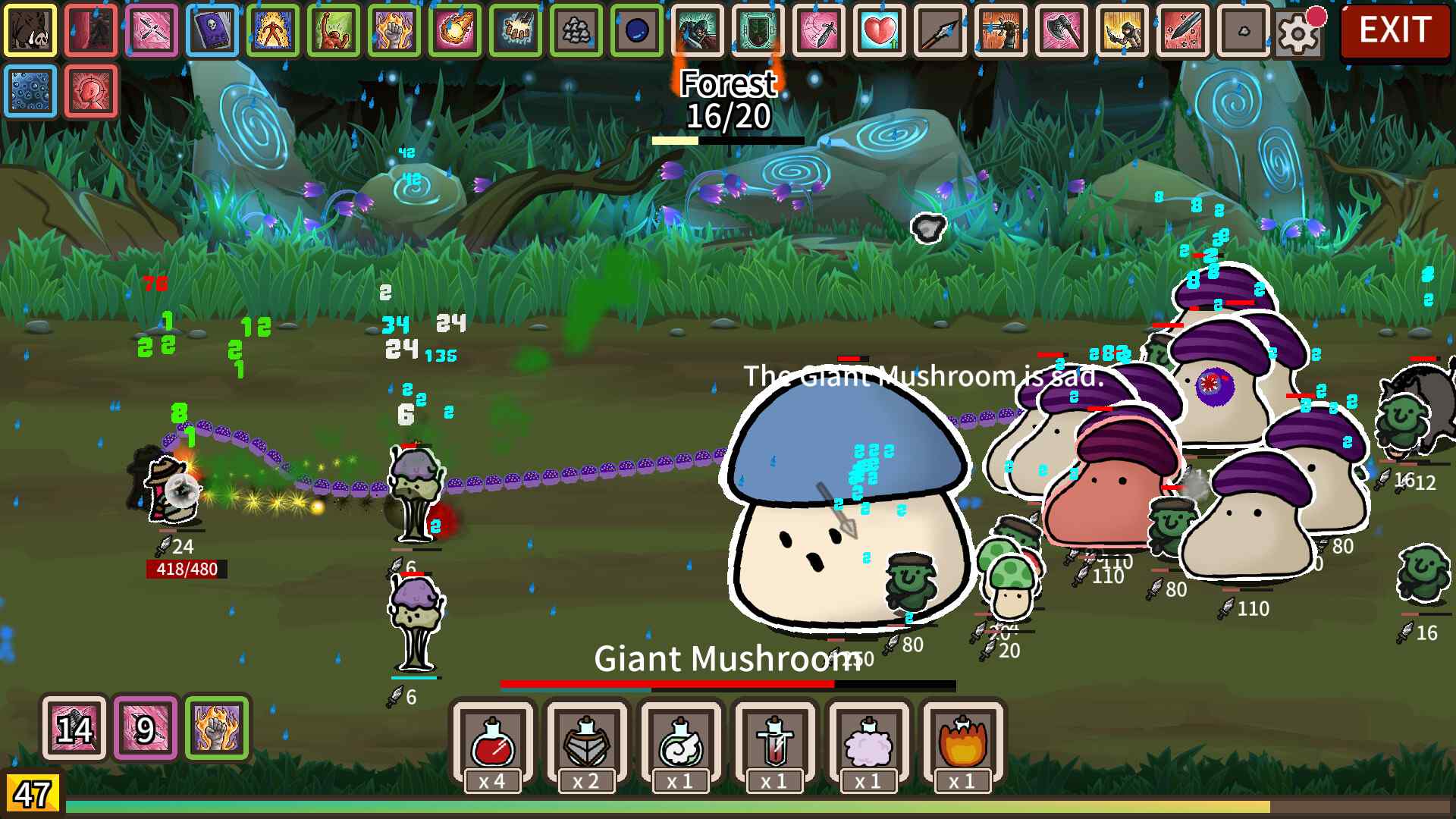 防御遗产/Legacy of Defense_0