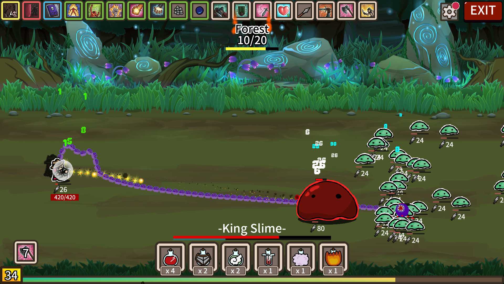 防御遗产/Legacy of Defense_1