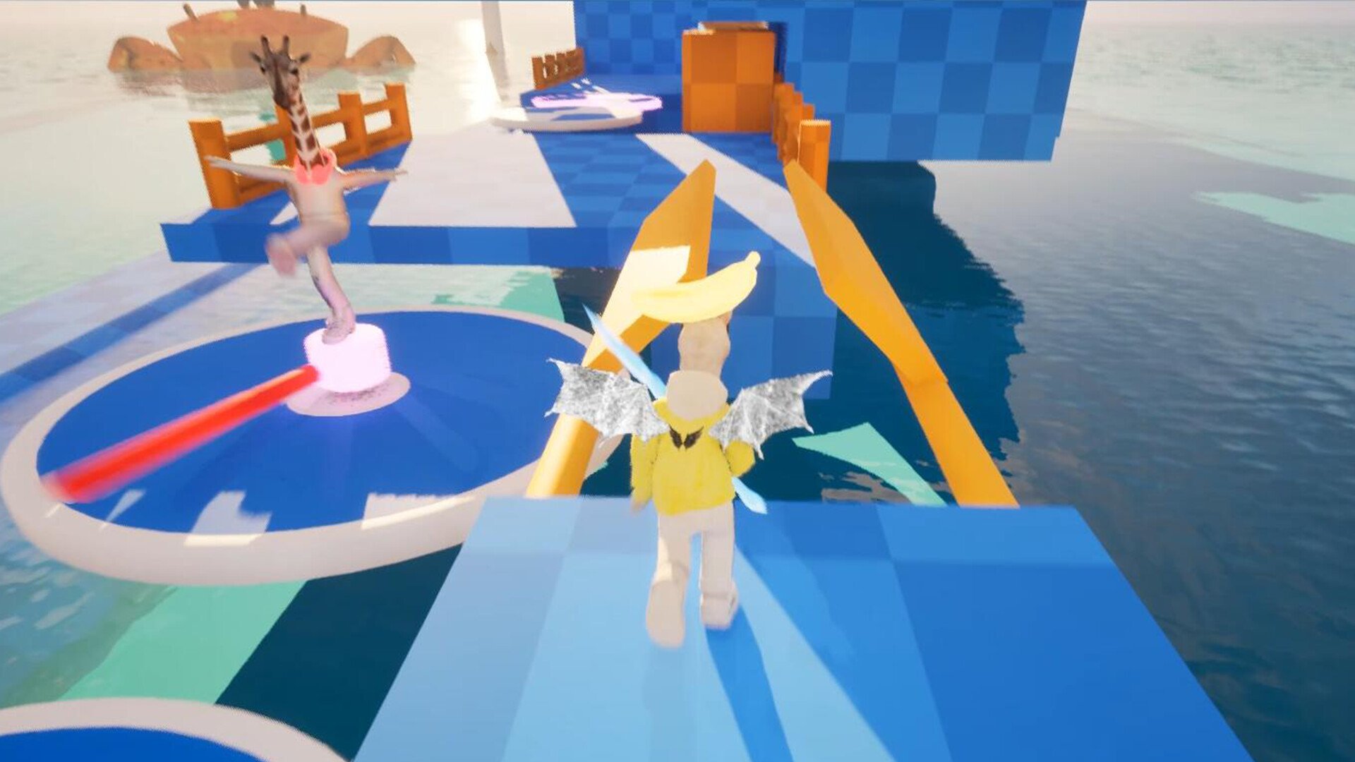 窝窝岛历险记/Wowo Island_1