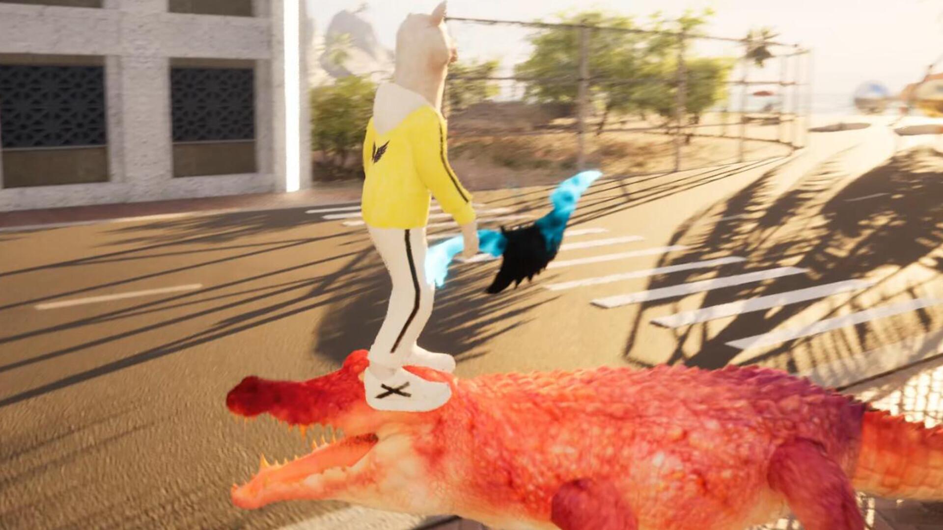 窝窝岛历险记/Wowo Island_2