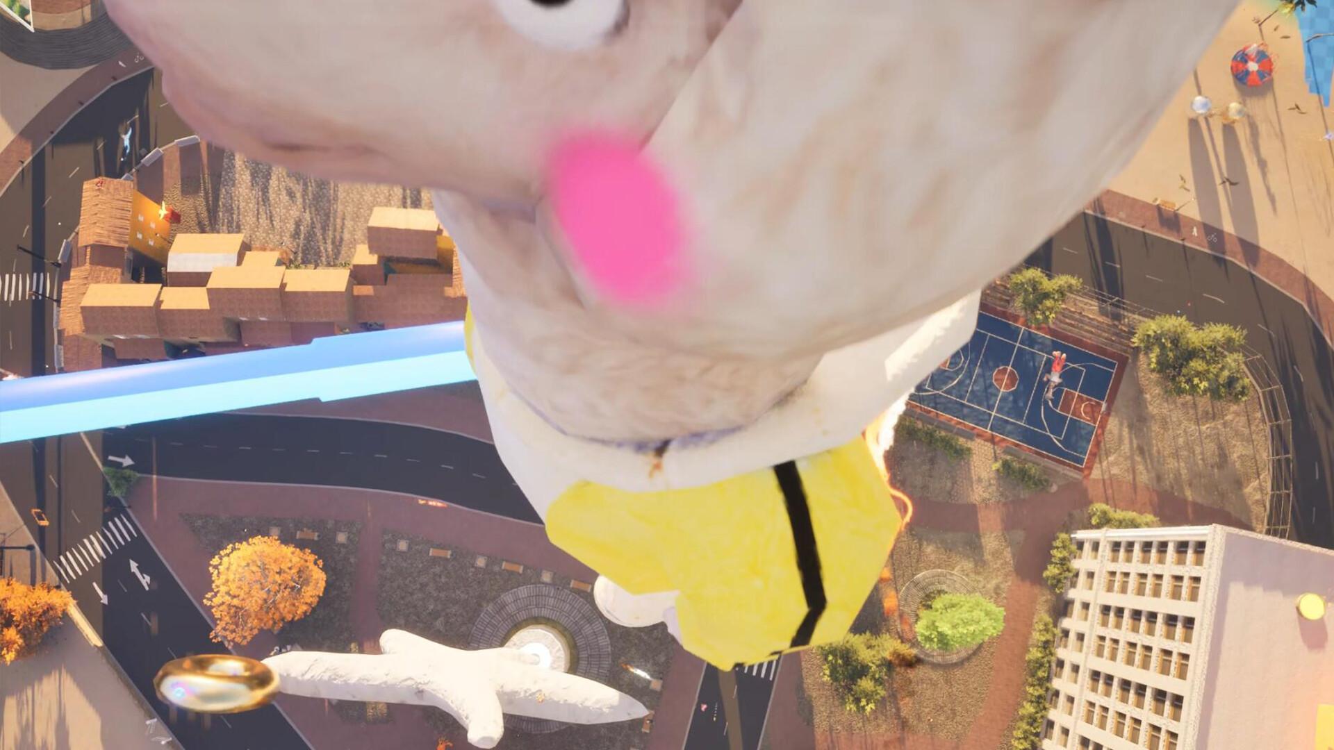 窝窝岛历险记/Wowo Island_4