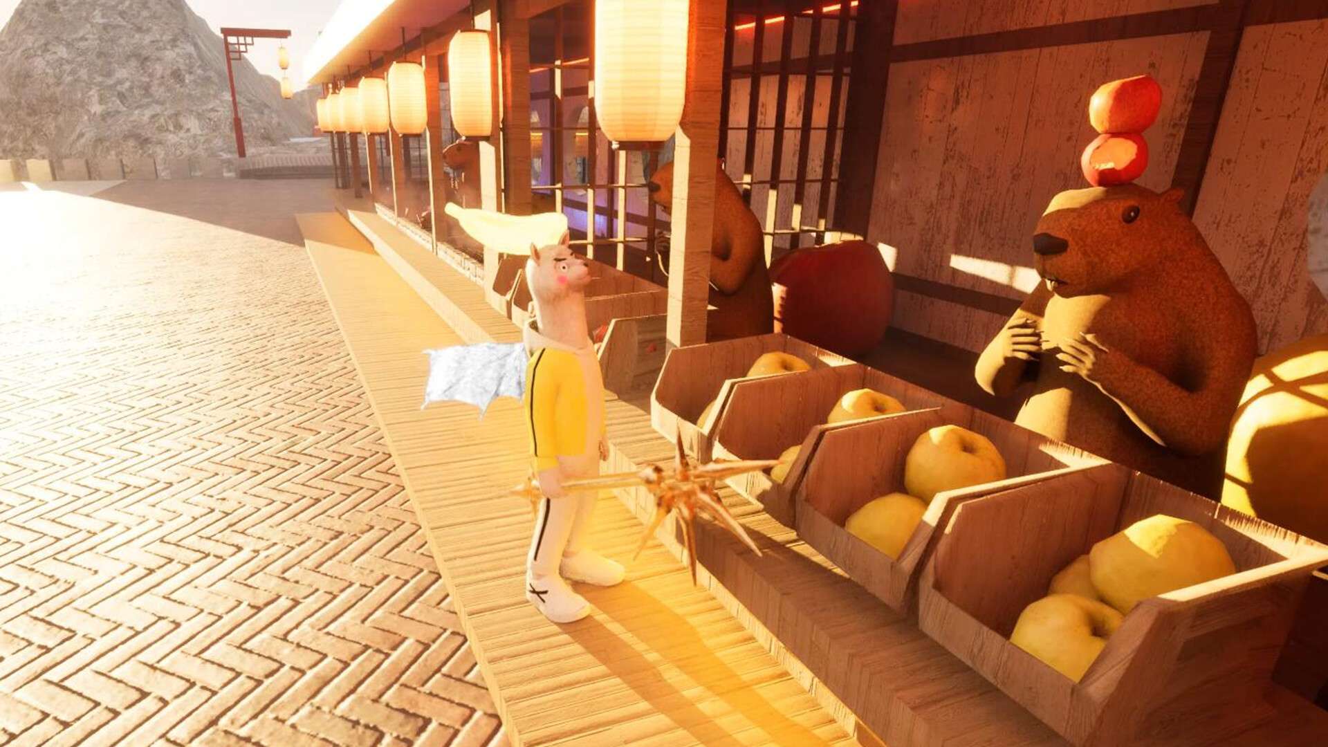 窝窝岛历险记/Wowo Island_3