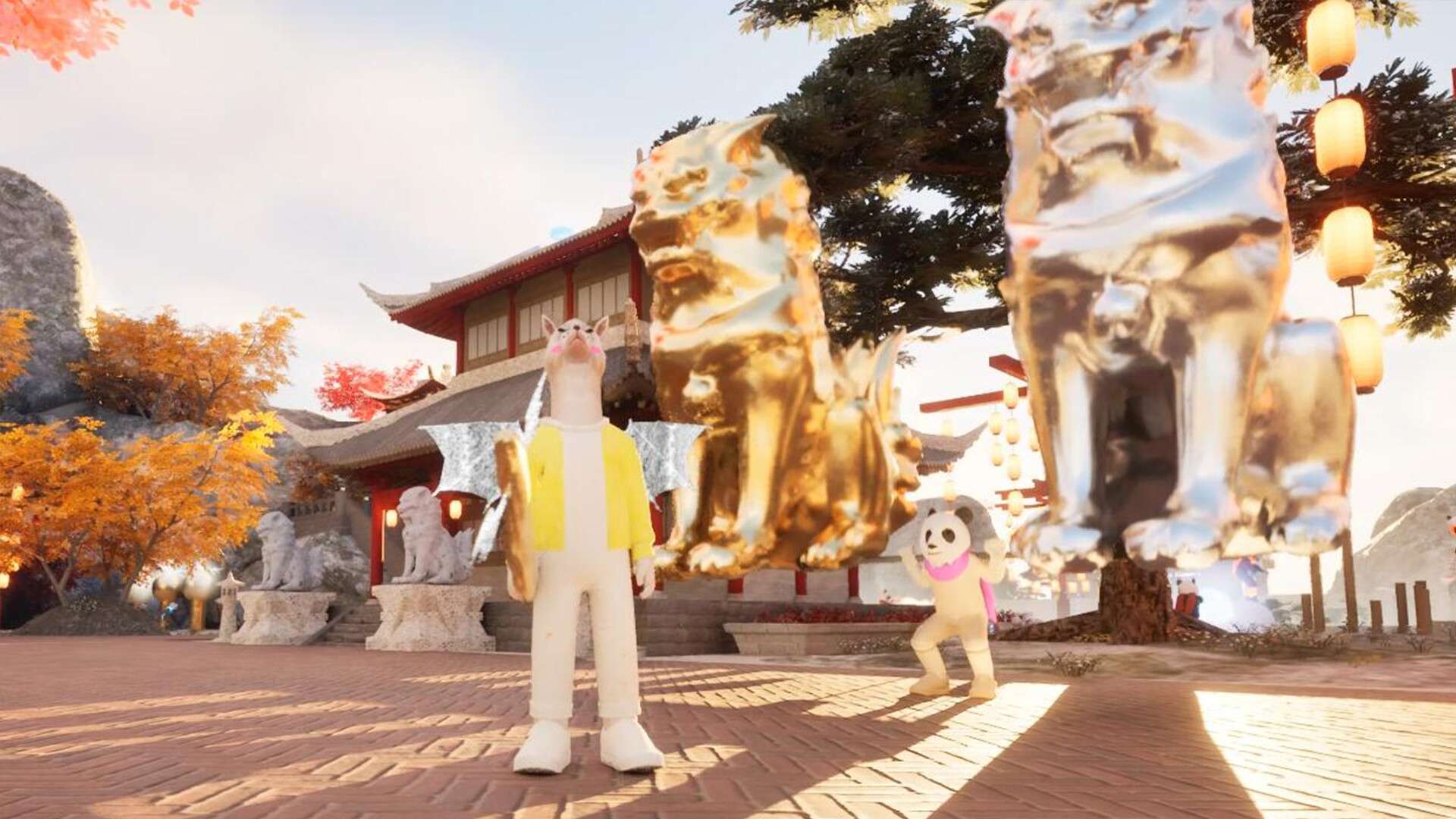 窝窝岛历险记/Wowo Island_0